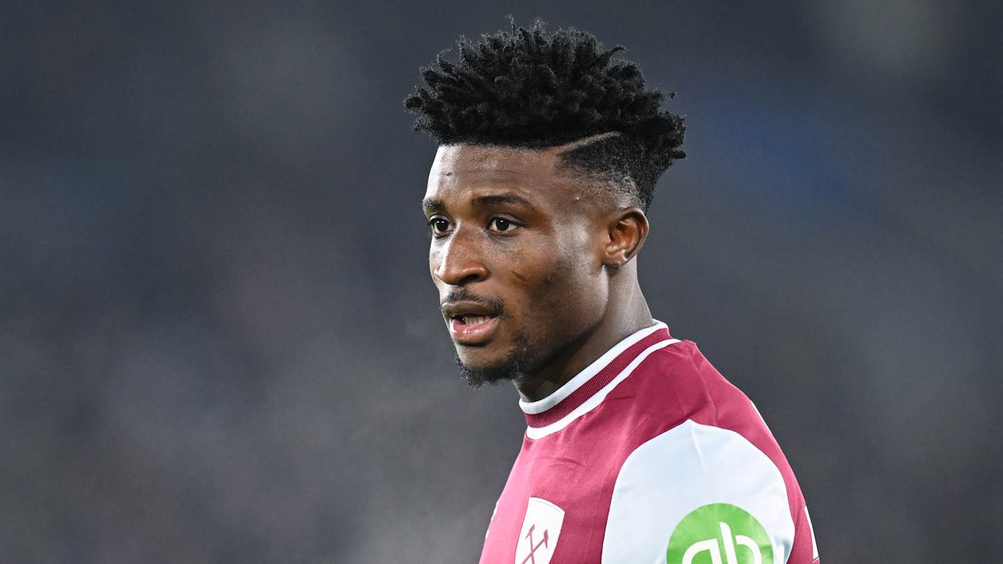 Mohammed Kudus: The contenders to sign £85m West Ham star