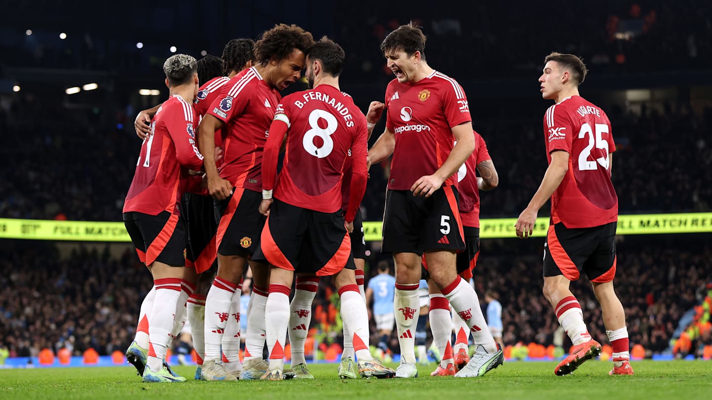 Man Utd plot post-season trip to comply with Premier League financial regulations