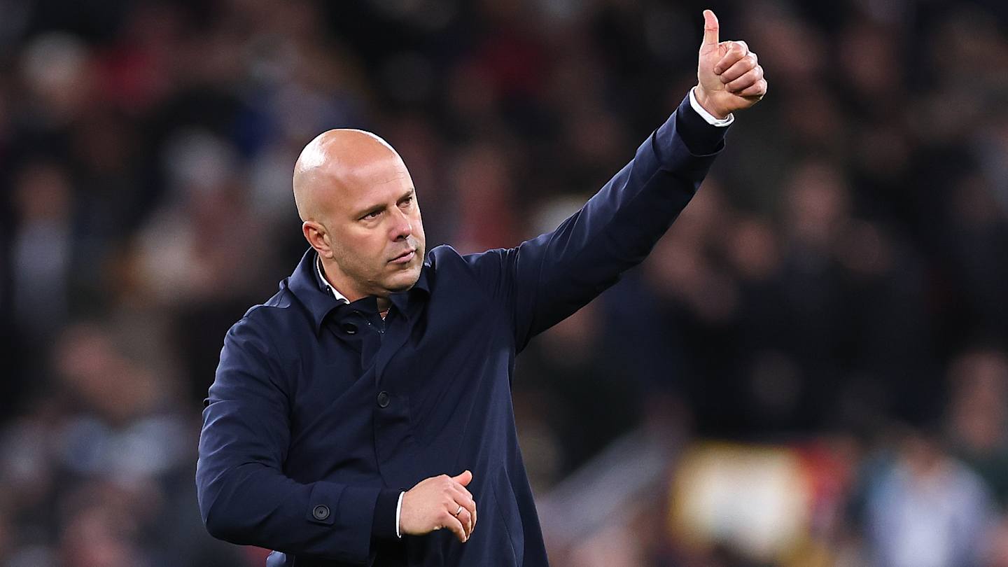 Liverpool’s 2025 January transfer wishlist