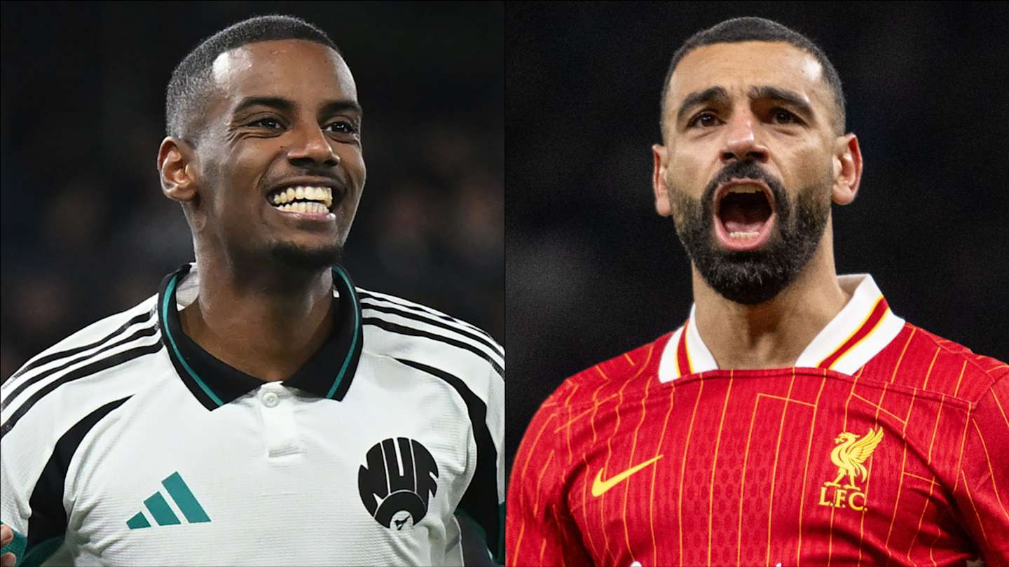 The 6 best players of Premier League Gameweek 17