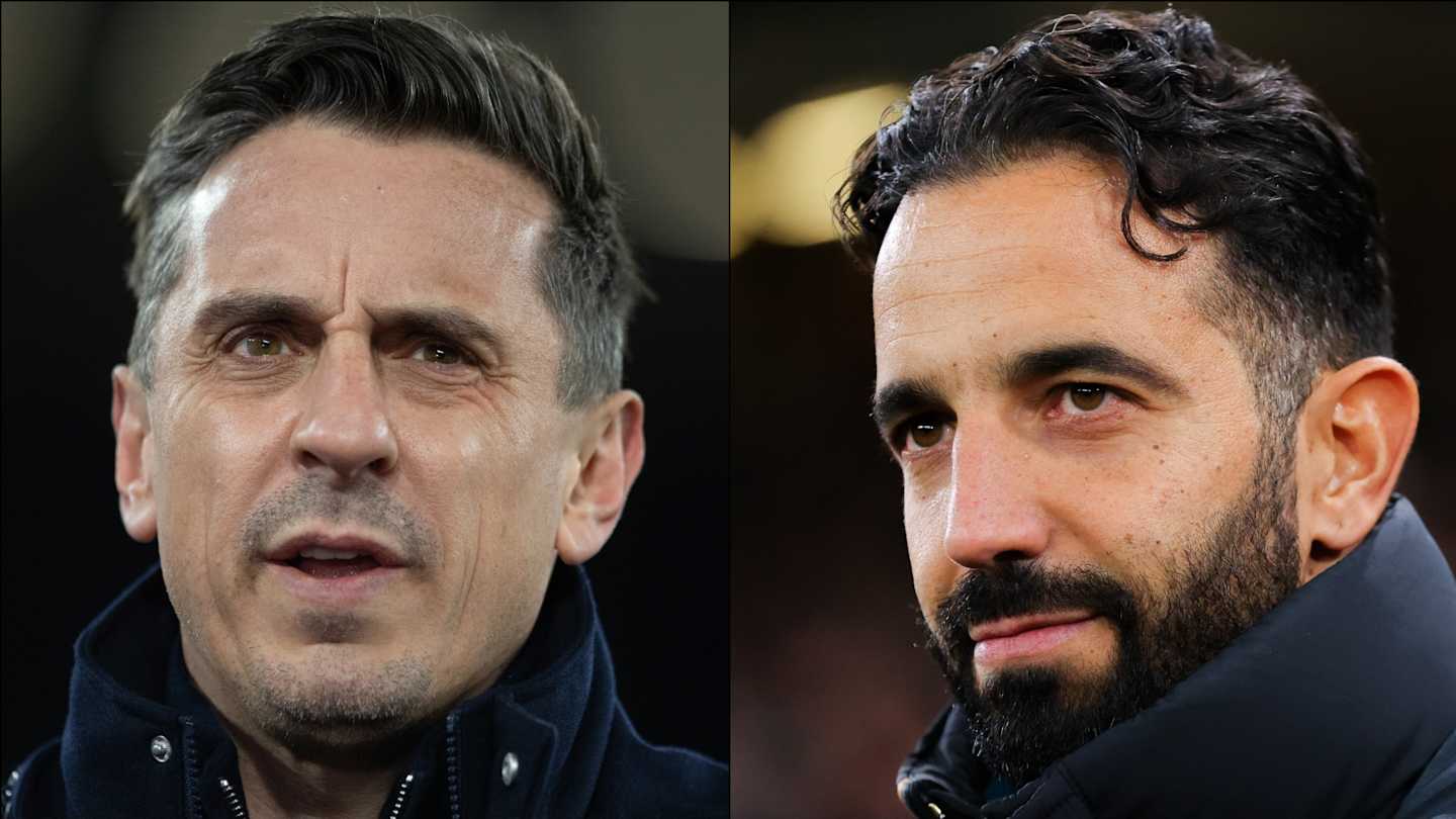 Why Man Utd’s crushing loss to Bournemouth is ‘massive positive’ for Ruben Amorim