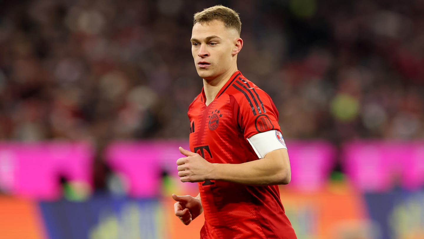 Man City & Barcelona target handed contract ultimatum