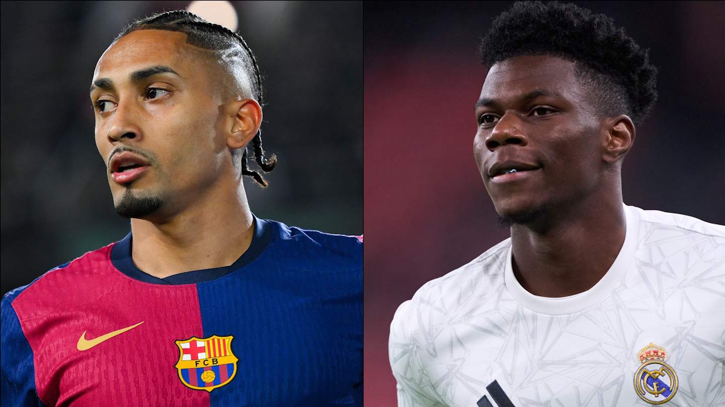 Man Utd make Raphinha bid; Liverpool step up Tchouameni interest