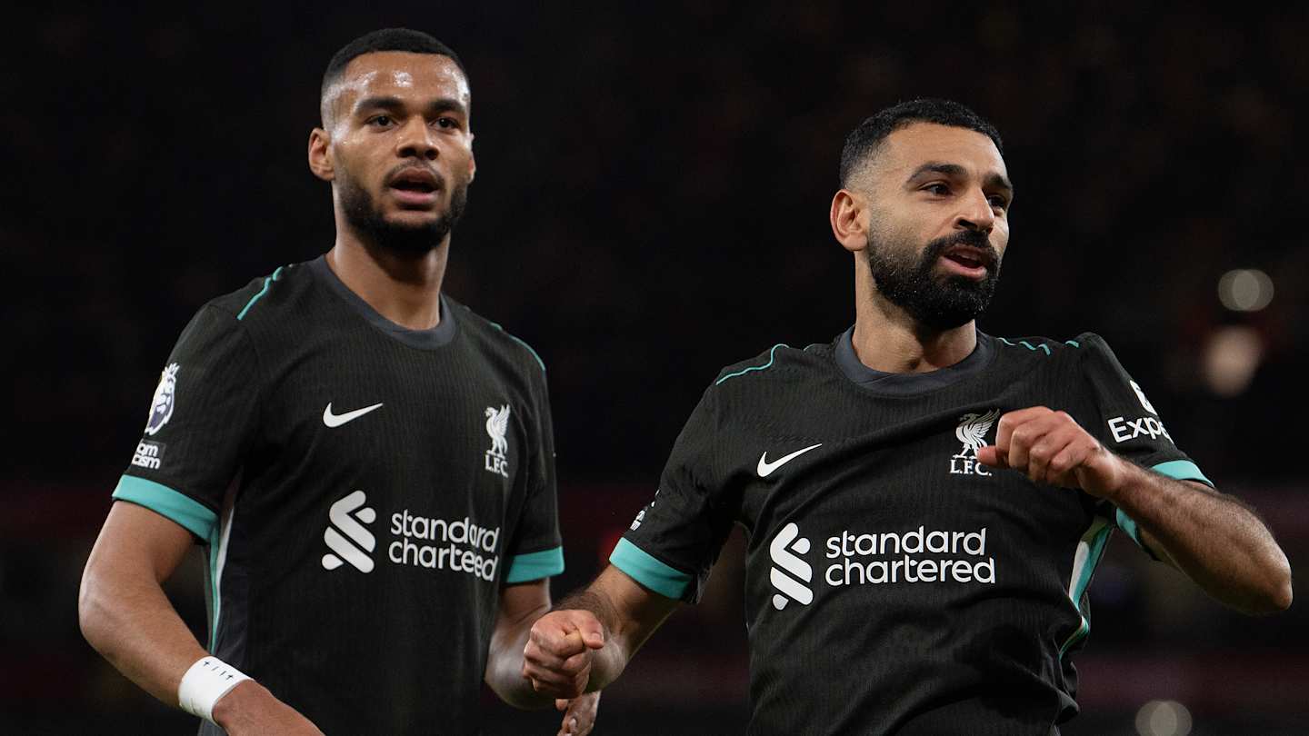 Cody Gakpo sends emotional Mohamed Salah contract plea