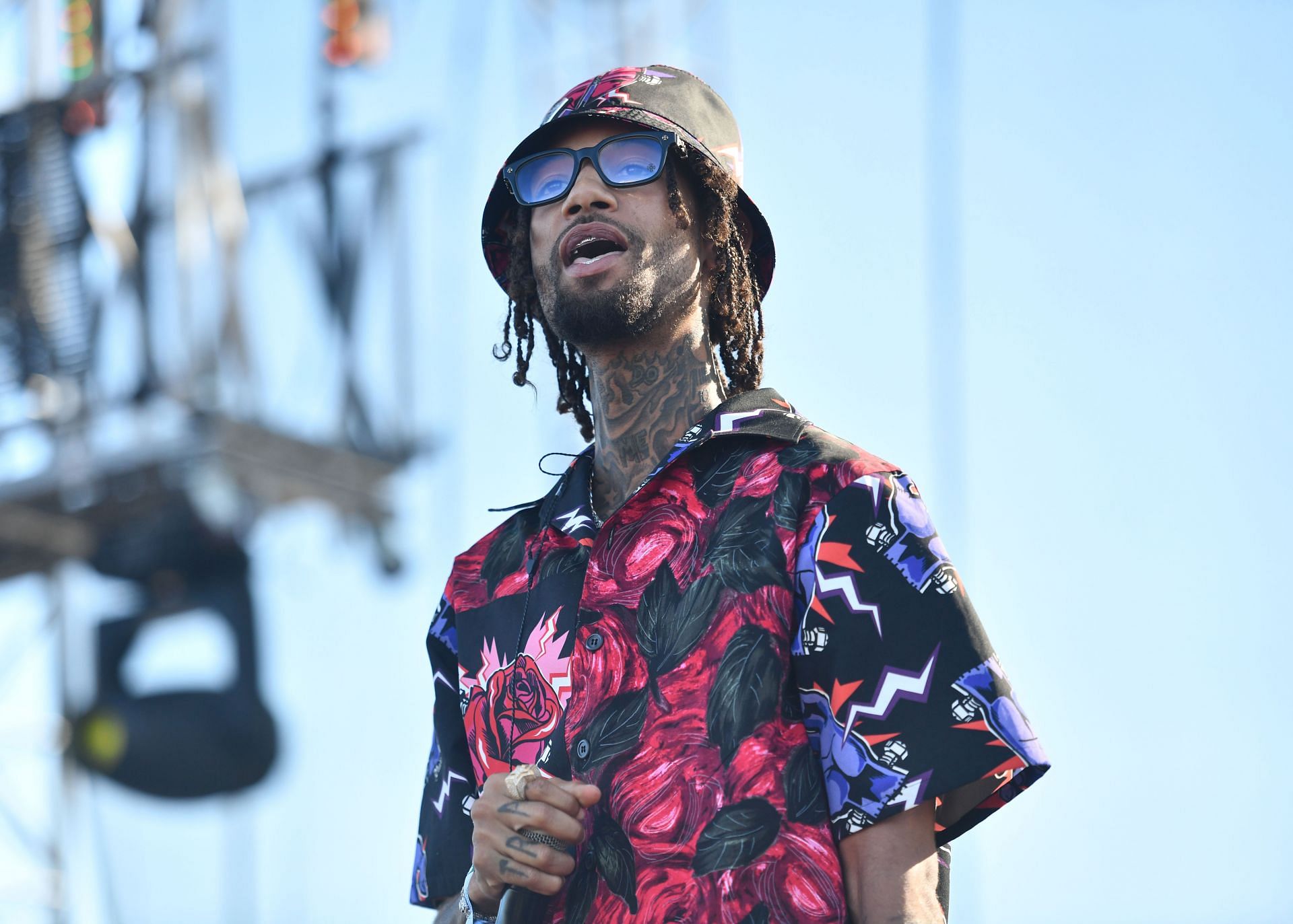 "The one time you say no cause you ain't got the money.." – PnB Rock's girlfriend responds to rapper's daughter calling her out