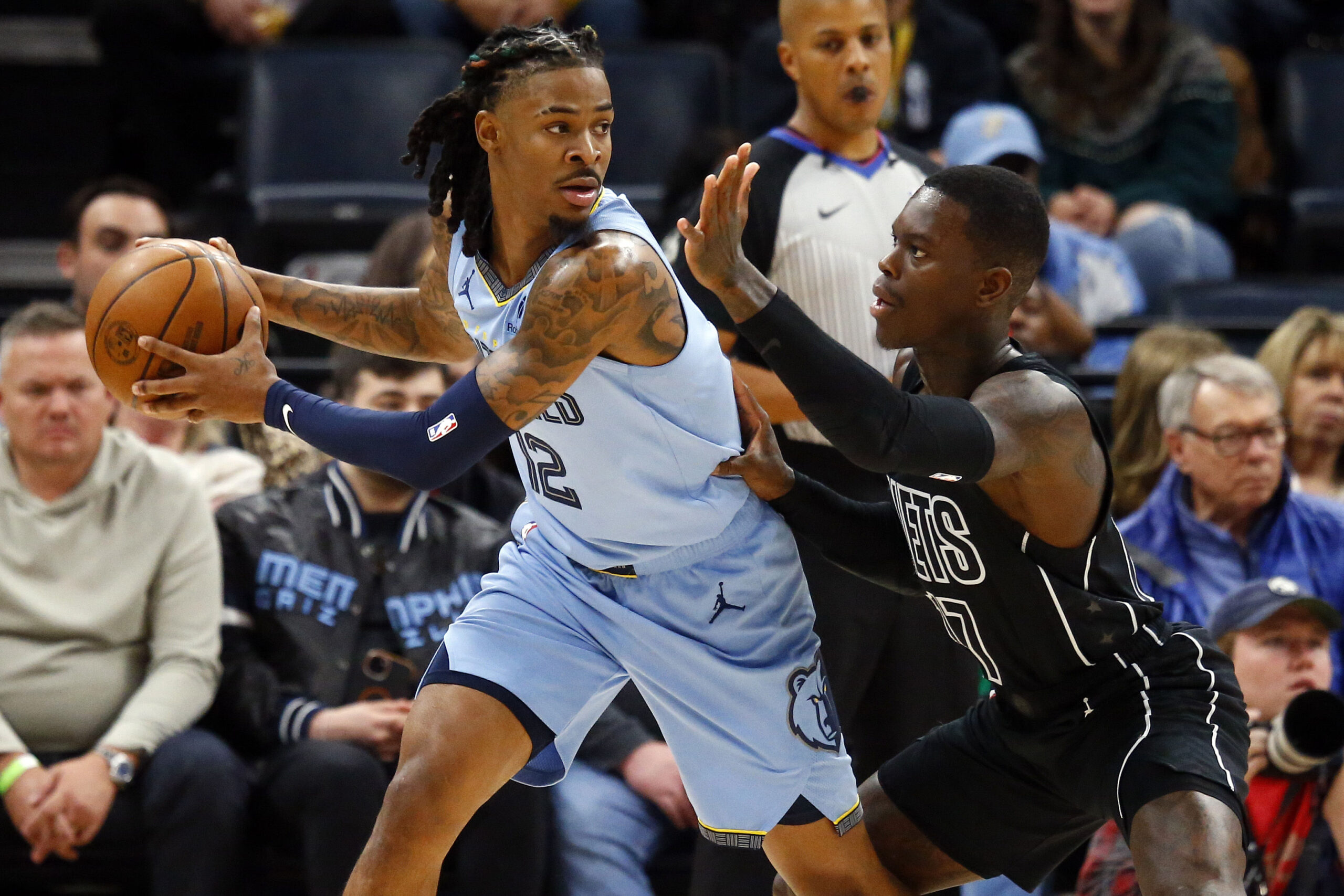Is Dennis Schroder playing tonight against Memphis Grizzlies? Latest on Warriors guard's franchise debut after trade (Dec. 19)