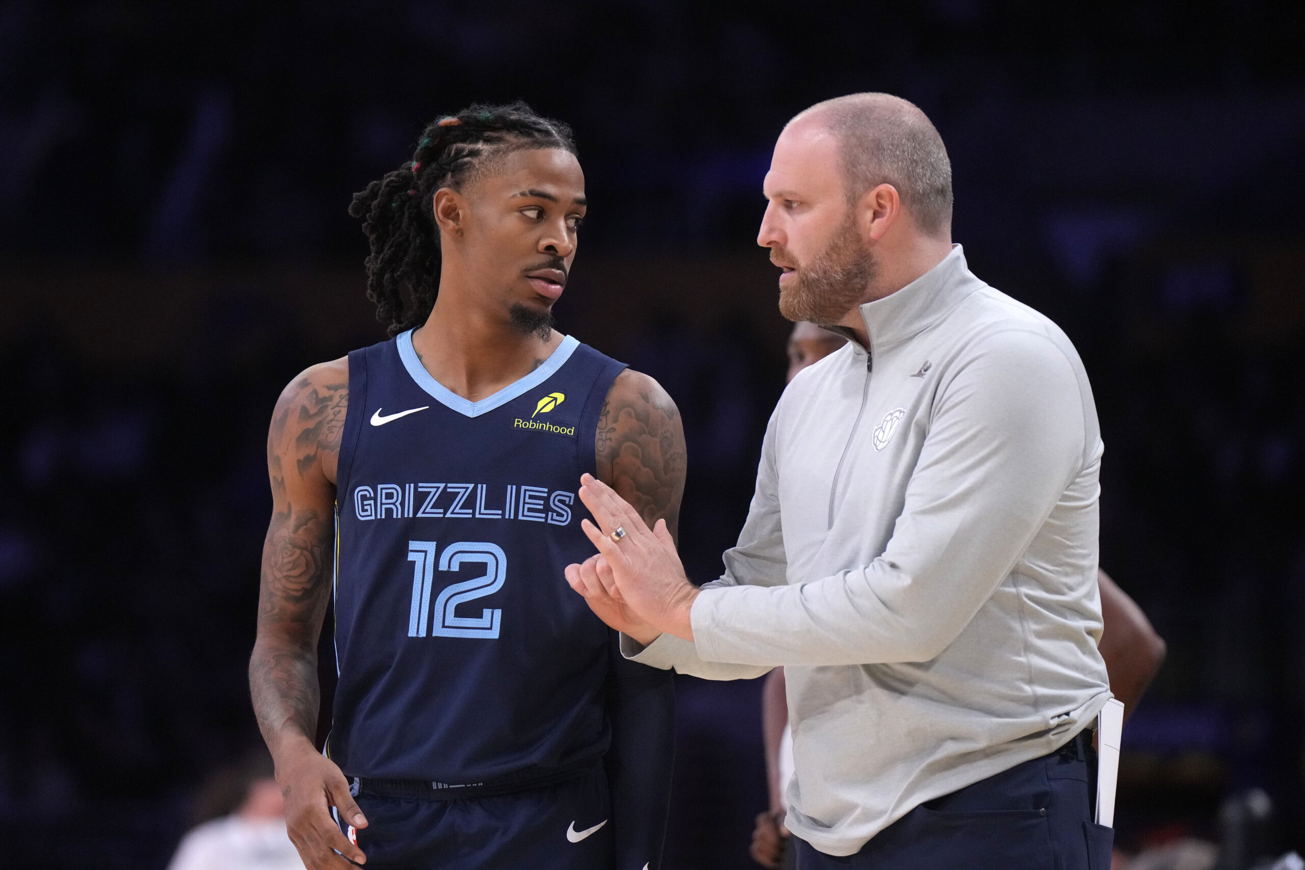 Is Ja Morant playing tonight against Golden State Warriors? Latest on superstar guard's status for marquee clash (Dec. 19)