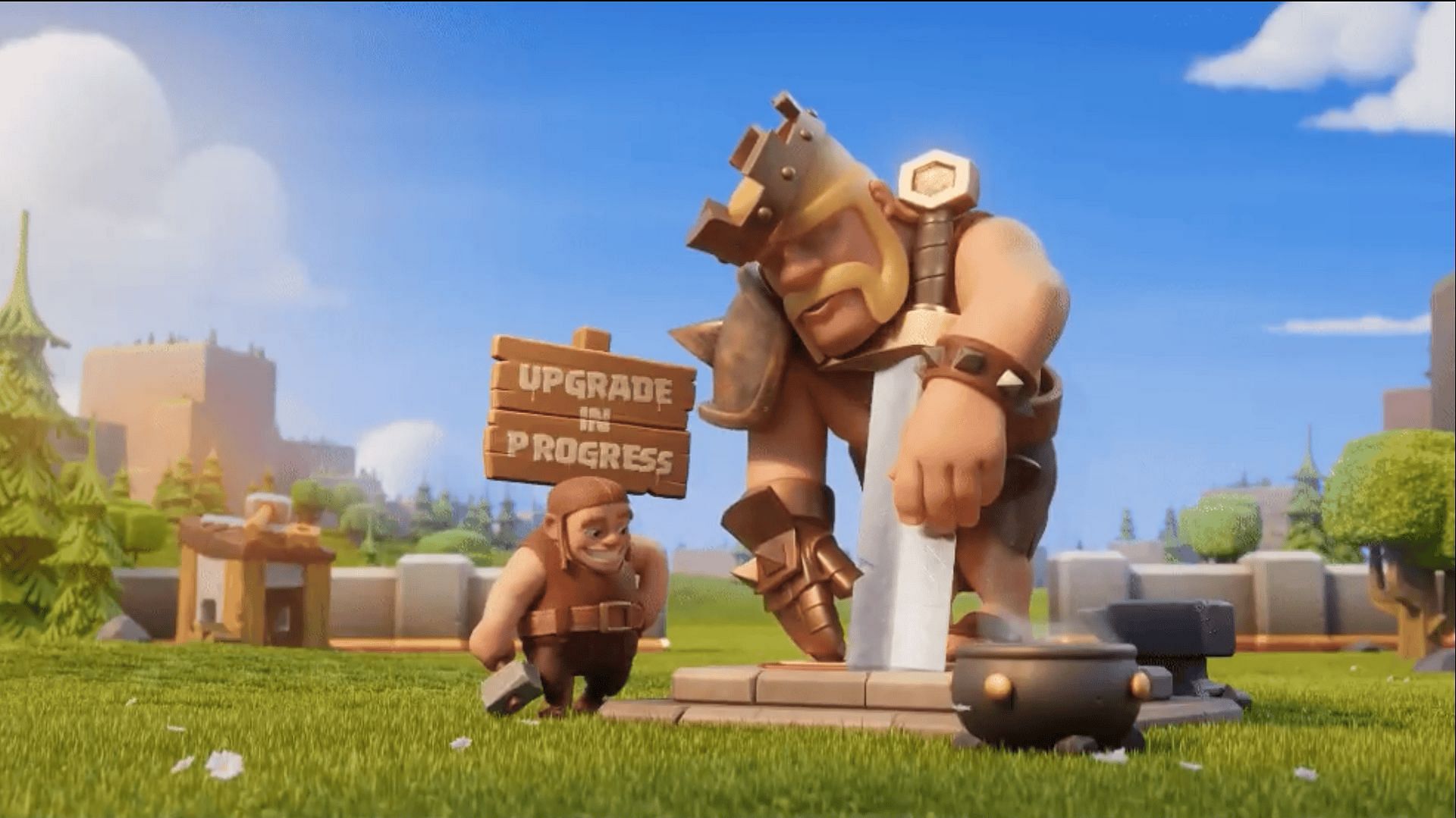 Clash of Clans emergency maintenance (December 19, 2024): Everything we know