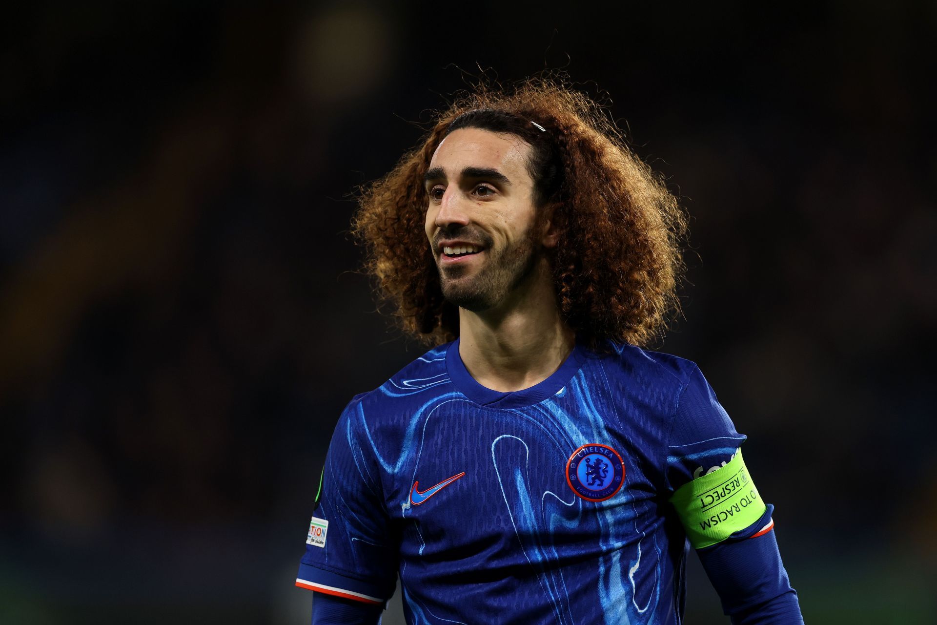 « We decided to wait until we faced England »