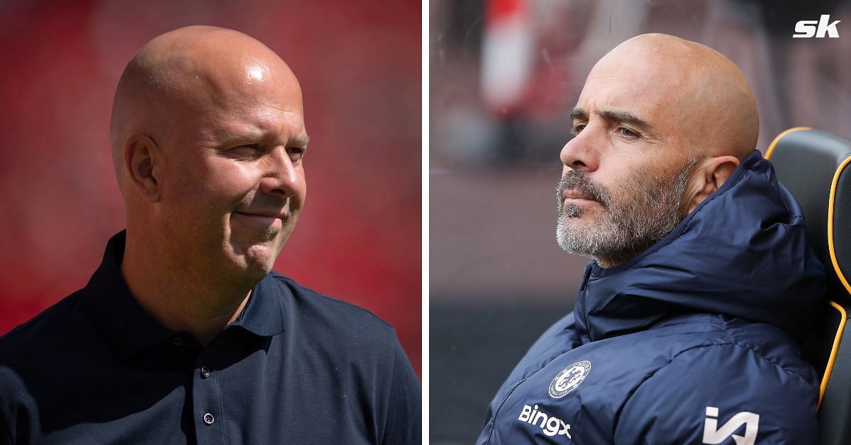 Liverpool make €20m offer for Chelsea attacking target: Reports