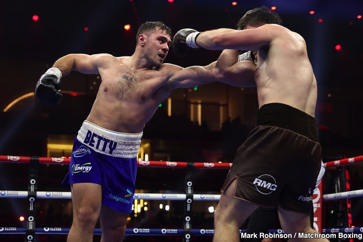 You’ll Never Be Welcome! » Big John Fisher Unleashes On Gareth A. Davies