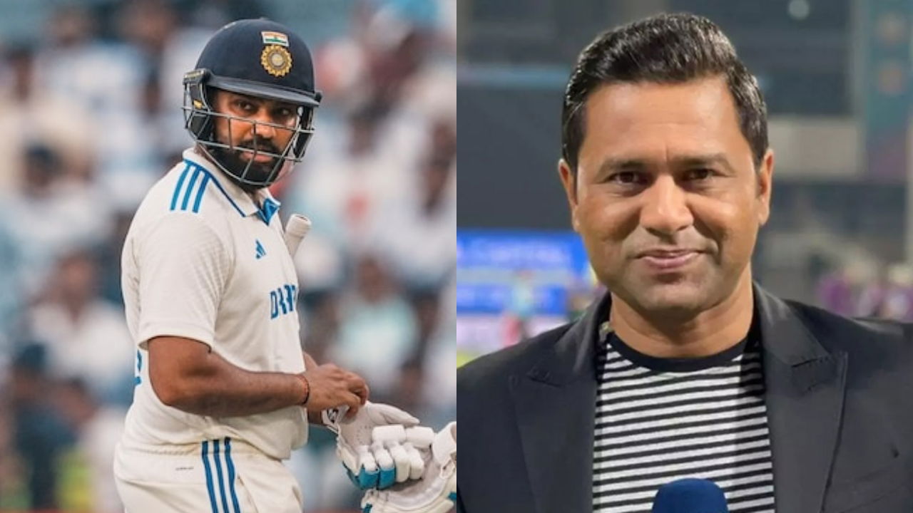 Rohit Sharma, Virat Kohli face Aakash Chopra’s brutal attack after Adelaide Test loss
