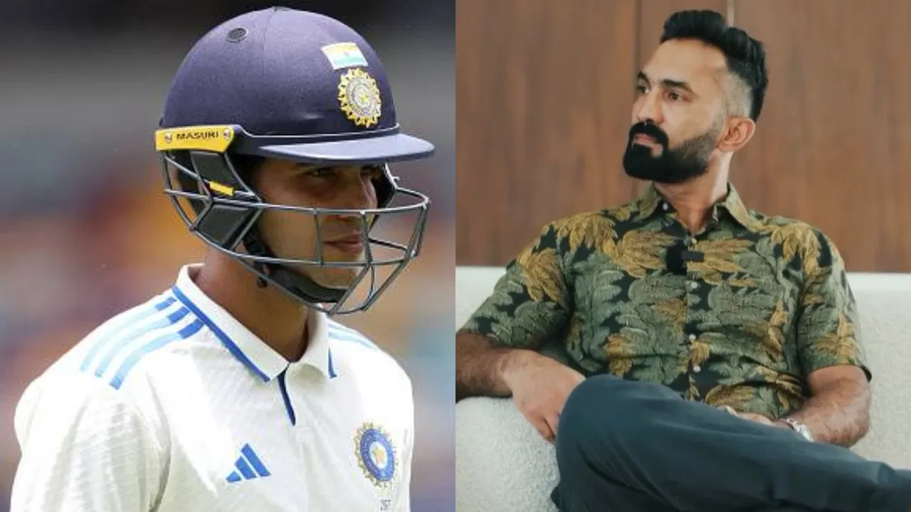 Shubman Gill brutally exposed before IND vs AUS Border-Gavaskar Trophy 4th Test