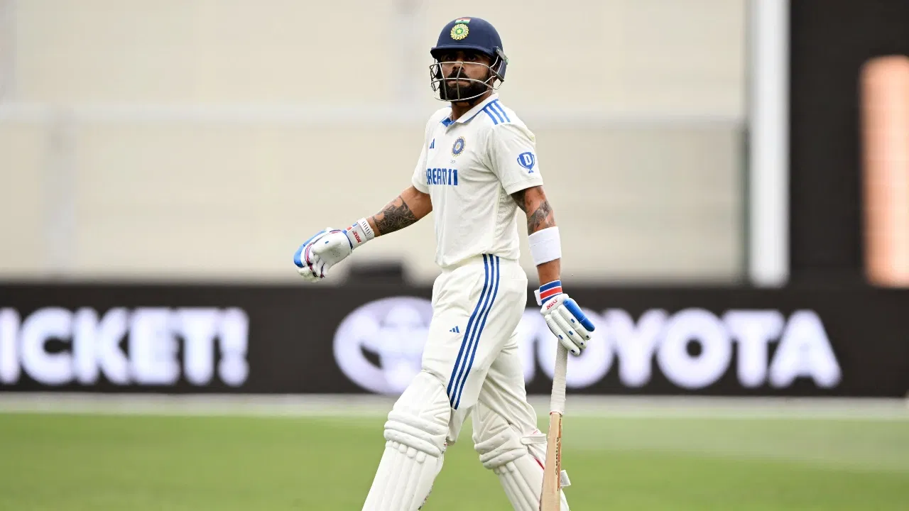 Virat Kohli ordered to hit two more centuries in BGT 2024-25 by Ex-BCCI chief selector