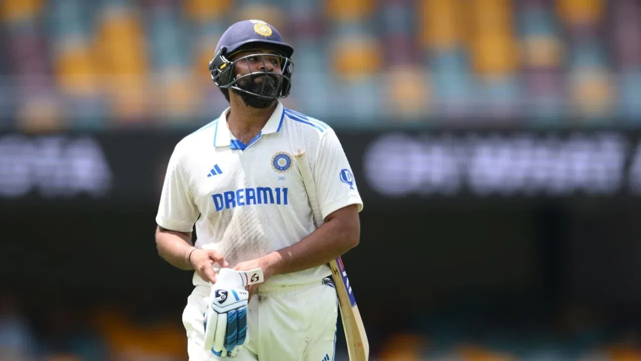 Rohit Sharma to steal Shubman Gill’s No.3 spot? Ex-India coach offers suggestion to Gautam Gambhir