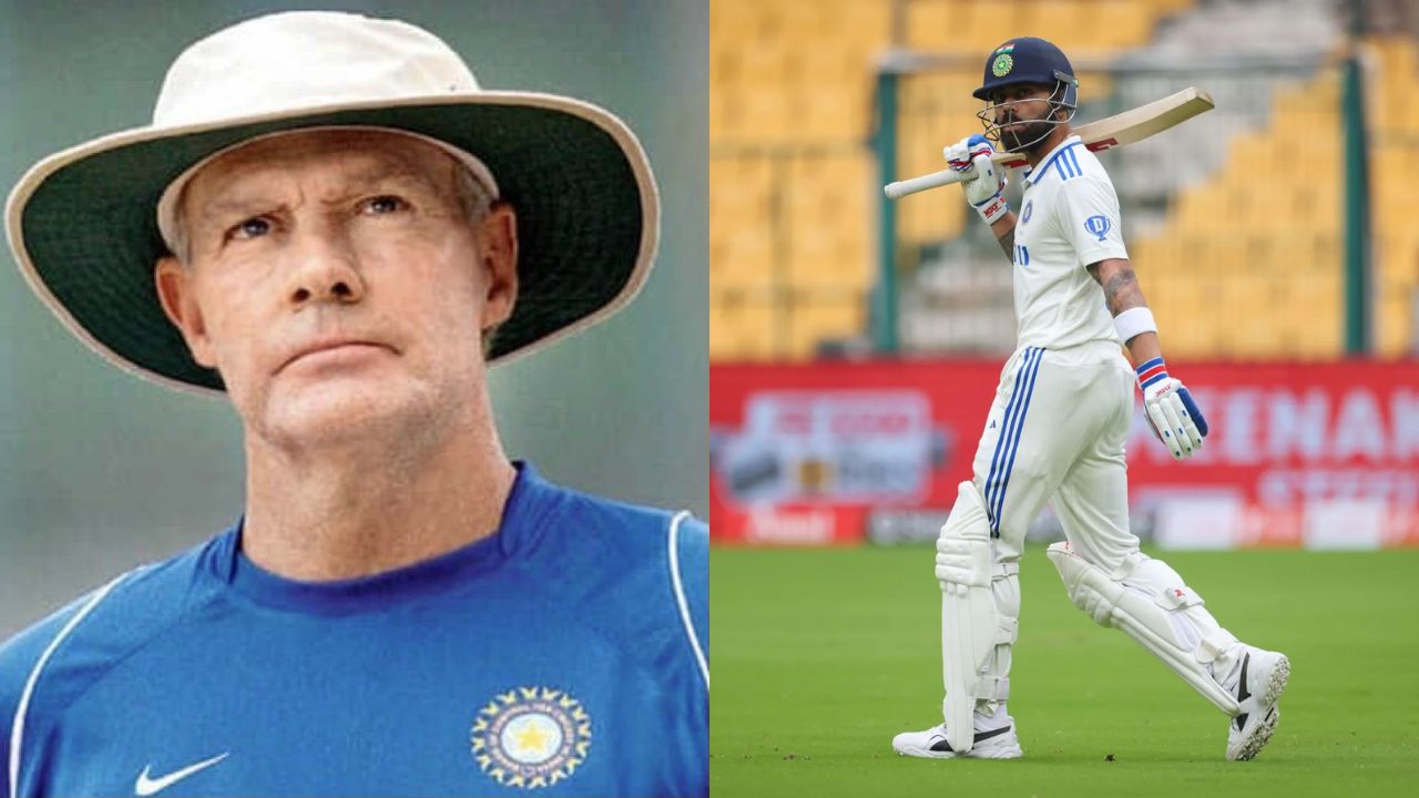 Blow for India? Ex-head coach reveals Virat Kohli is suffering from…