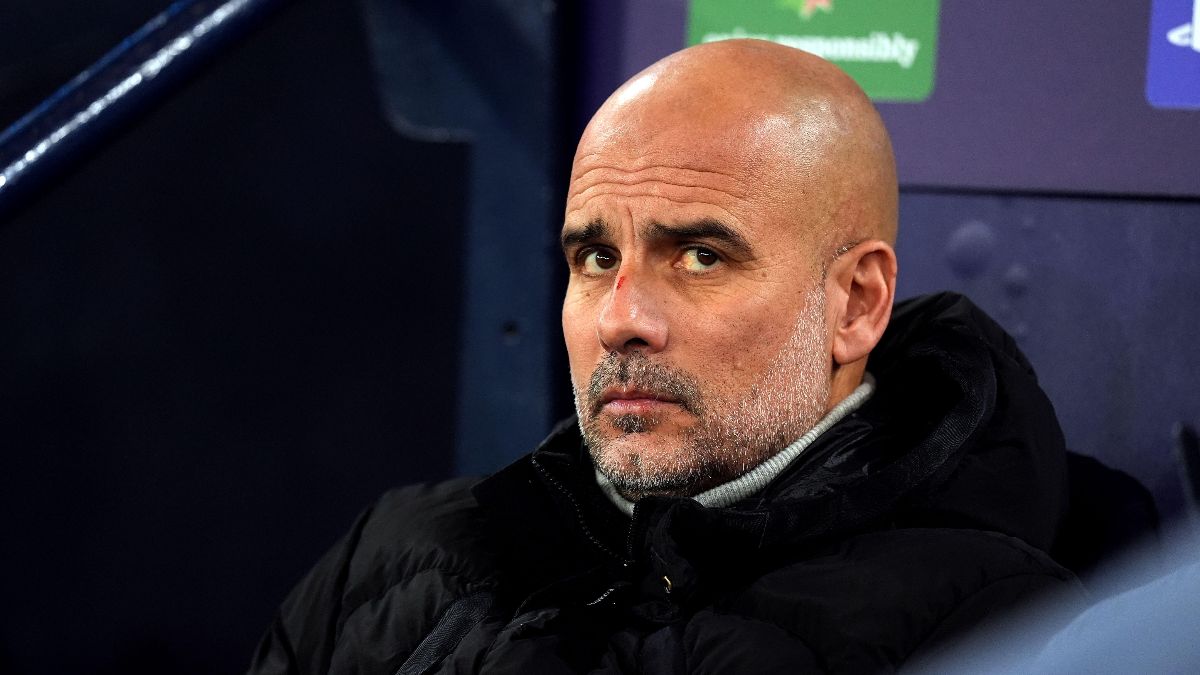 Man City ‘have to survive’, says Guardiola… as boss predicts results will be ‘difficult all season’