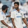 Washington Sundar’s Sensational Spell Puts India in Command