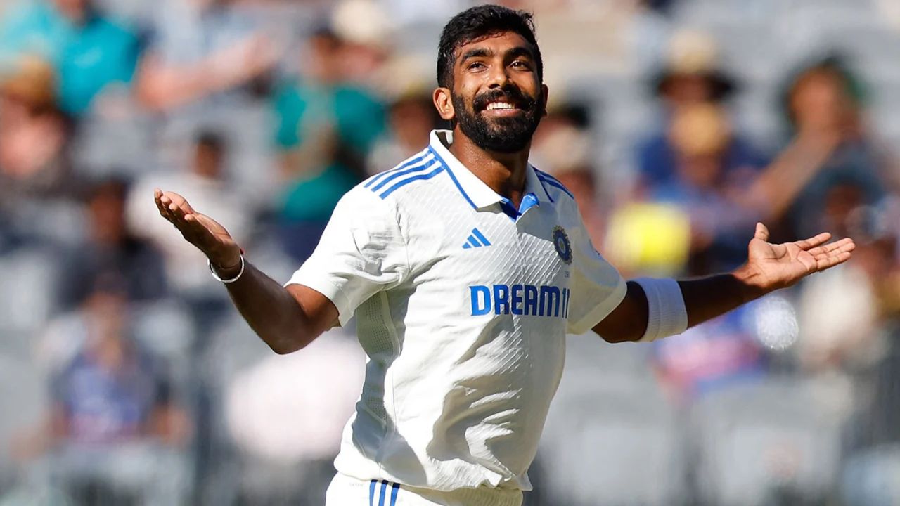 Jasprit Bumrah creates history, achieves joint-highest rating by an Indian bowler in ICC Rankings