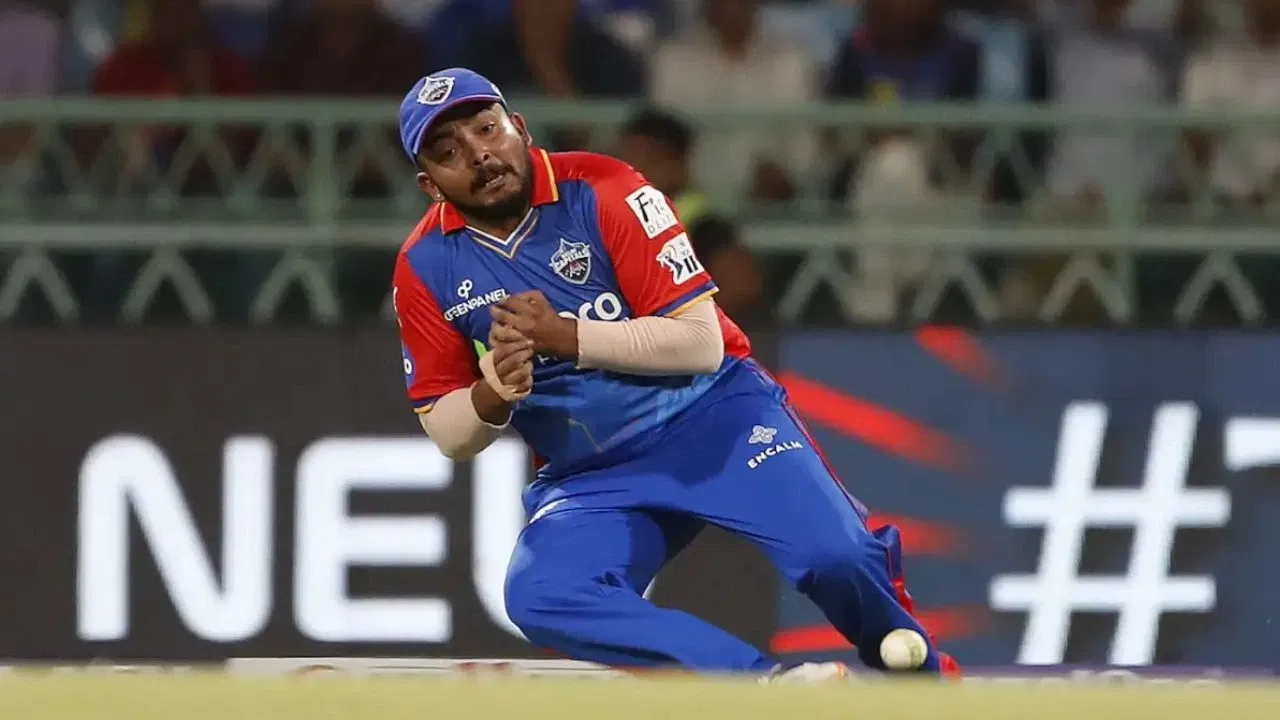 Prithvi Shaw addresses criticism with cryptic social media posts amid form and fitness struggles