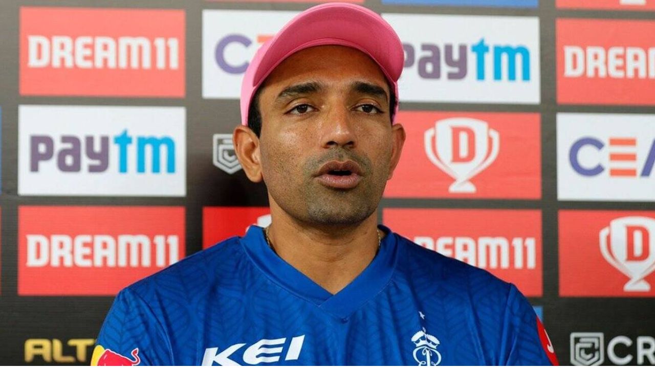 Robin Uthappa breaks silence after arrest warrant issued against him in EPF fraud case