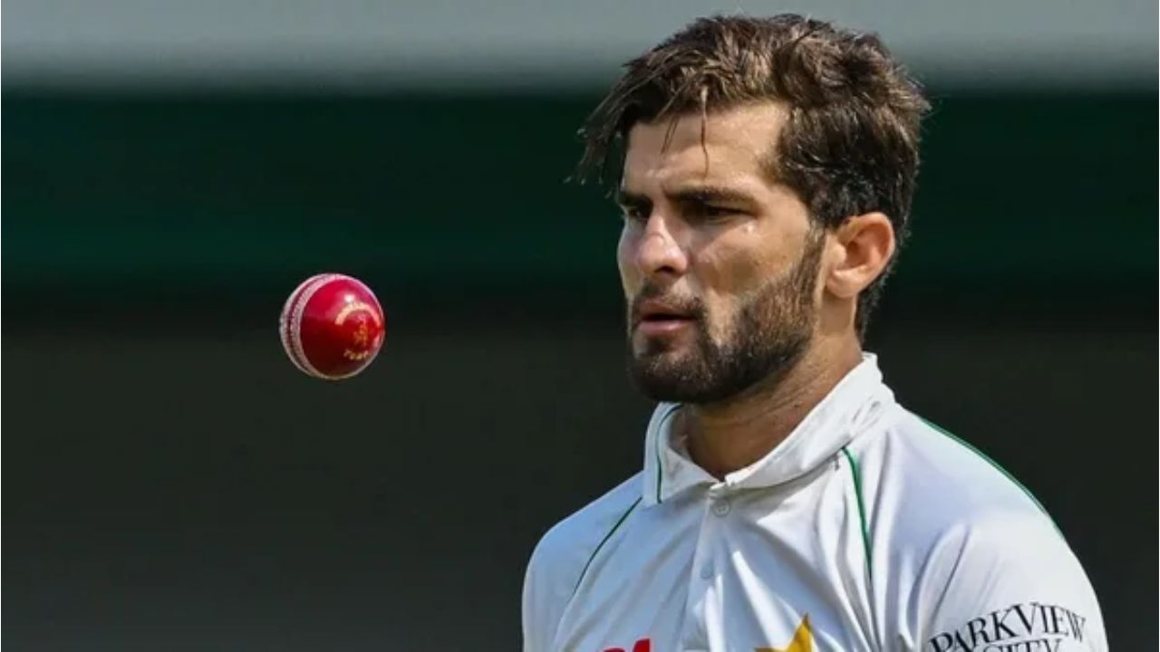 Shaheen Afridi to retire from Tests? Pacer shifts focus to white-ball cricket