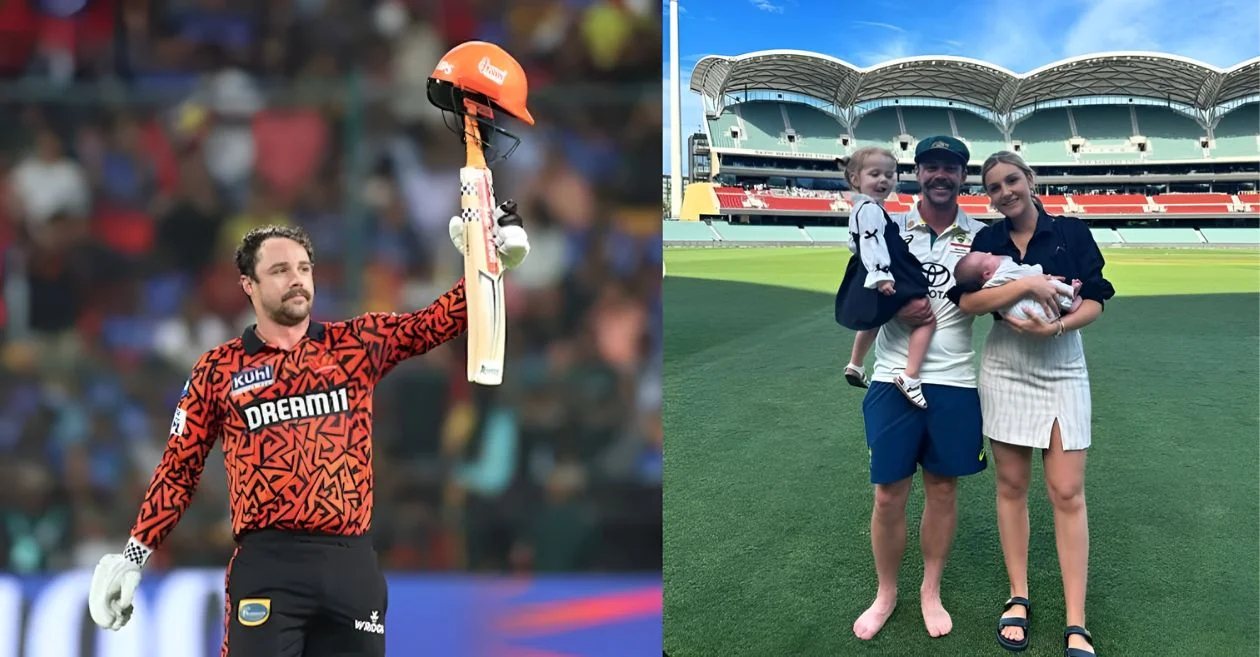 Breakdown of Travis Head’s IPL salary since debut