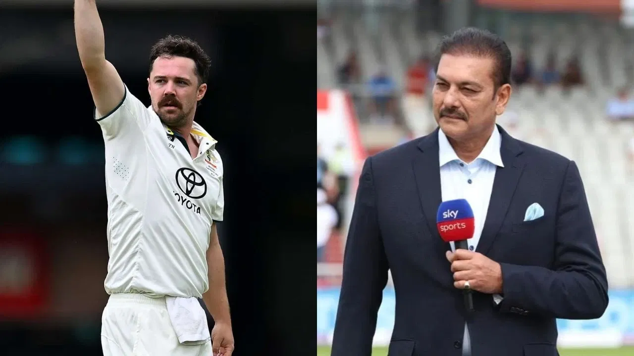 Rohit Sharma & Team India fear ‘Travis Head’ache’, claims Ravi Shastri