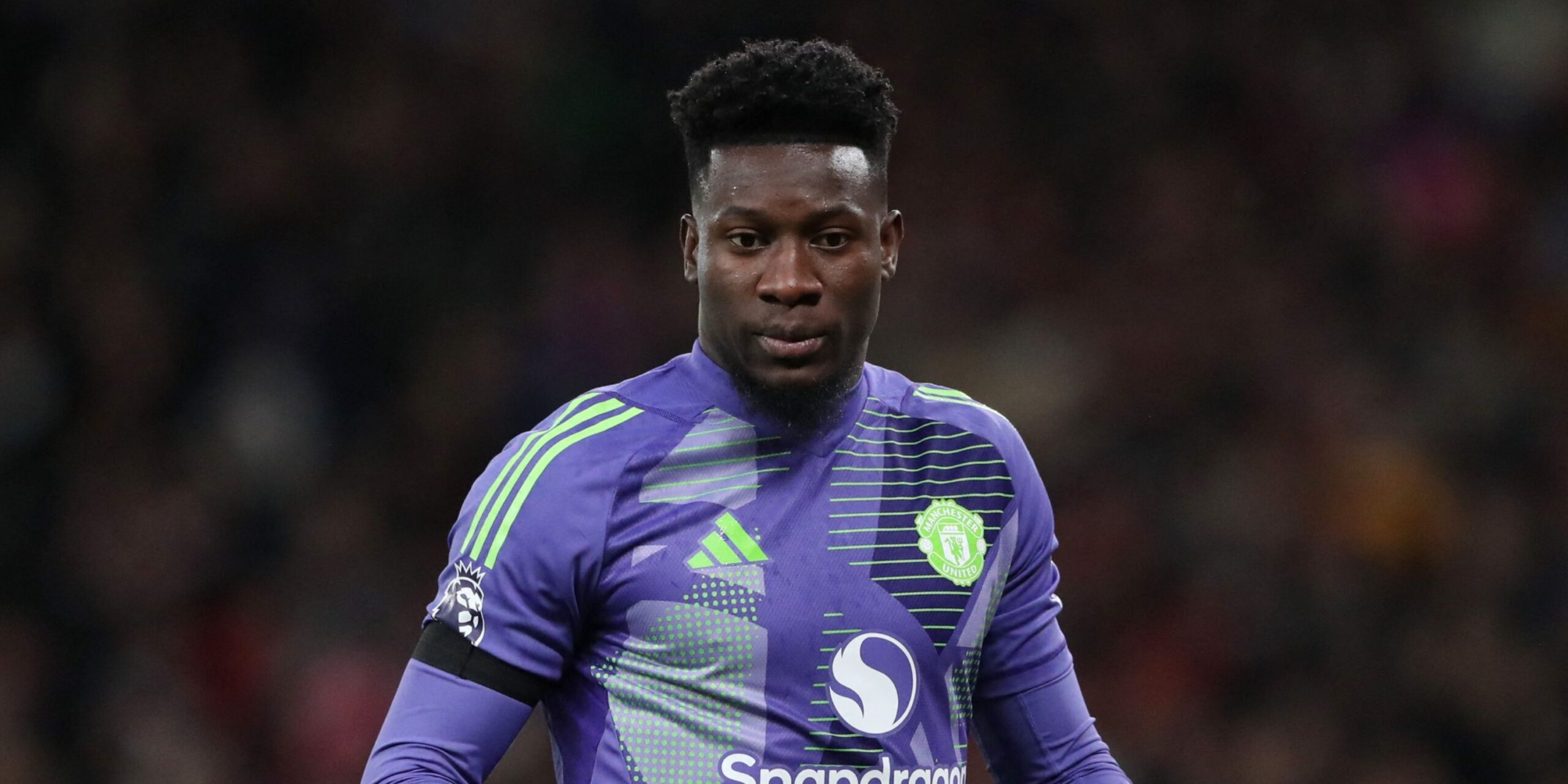 Man United wanted to sign one of the world’s best GKs but got Onana instead