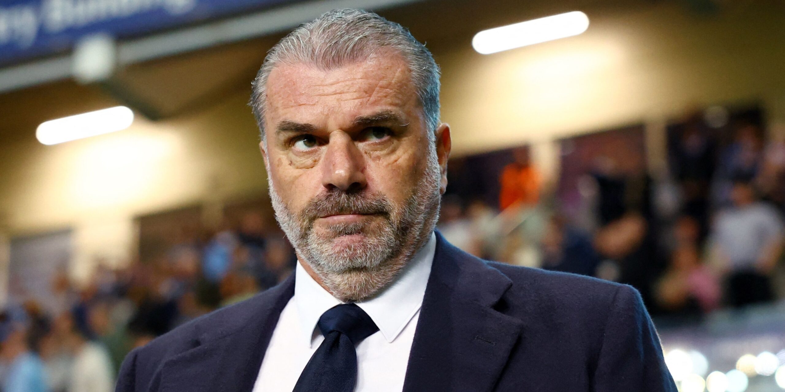 Tottenham offered « class » £25m player, but Postecoglou is stalling the deal