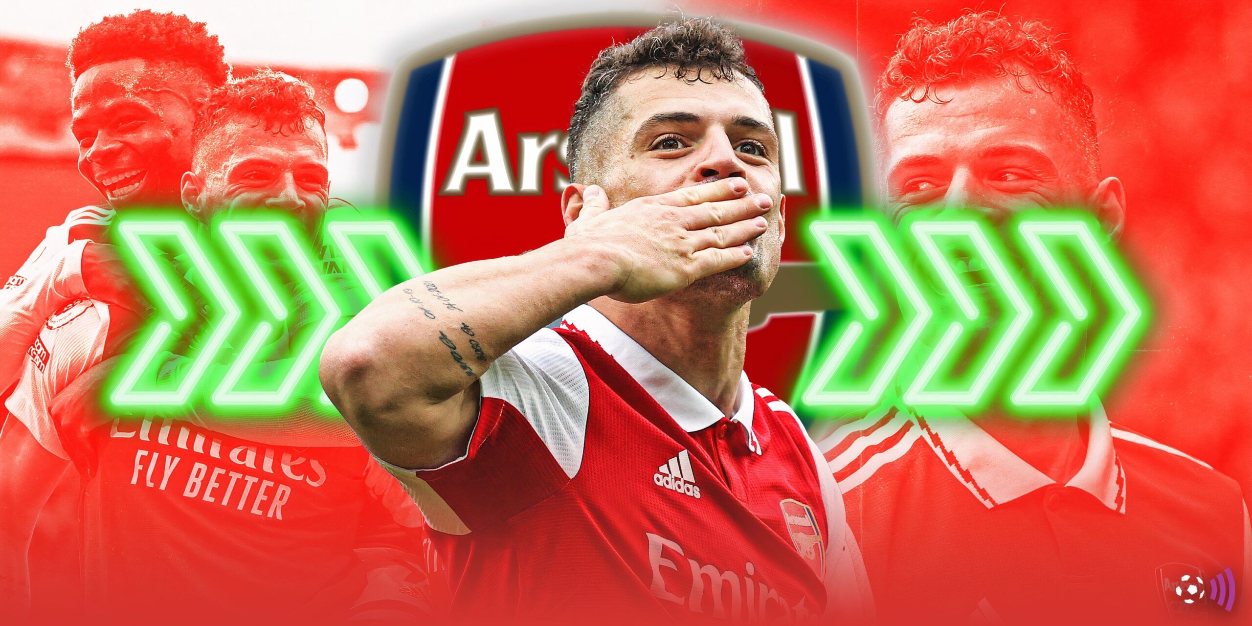 arsenal xhaka scaled