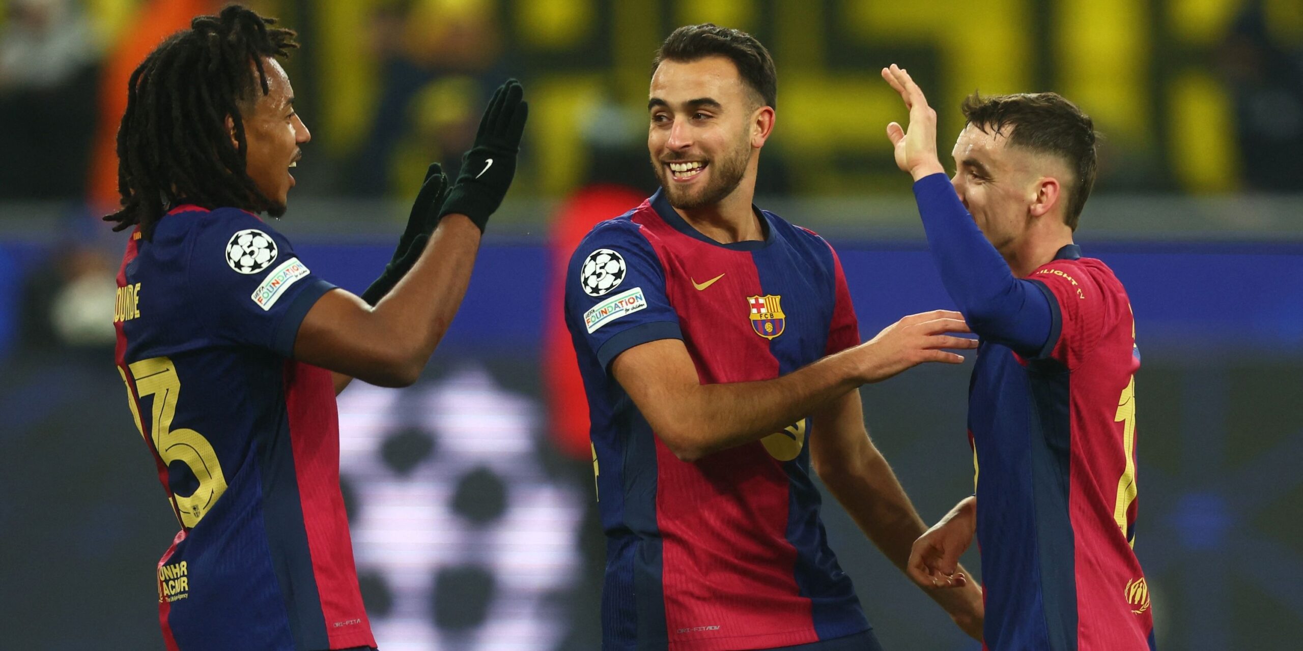 Newcastle send proposal to sign « extraordinary » £95k-p/w gem in January