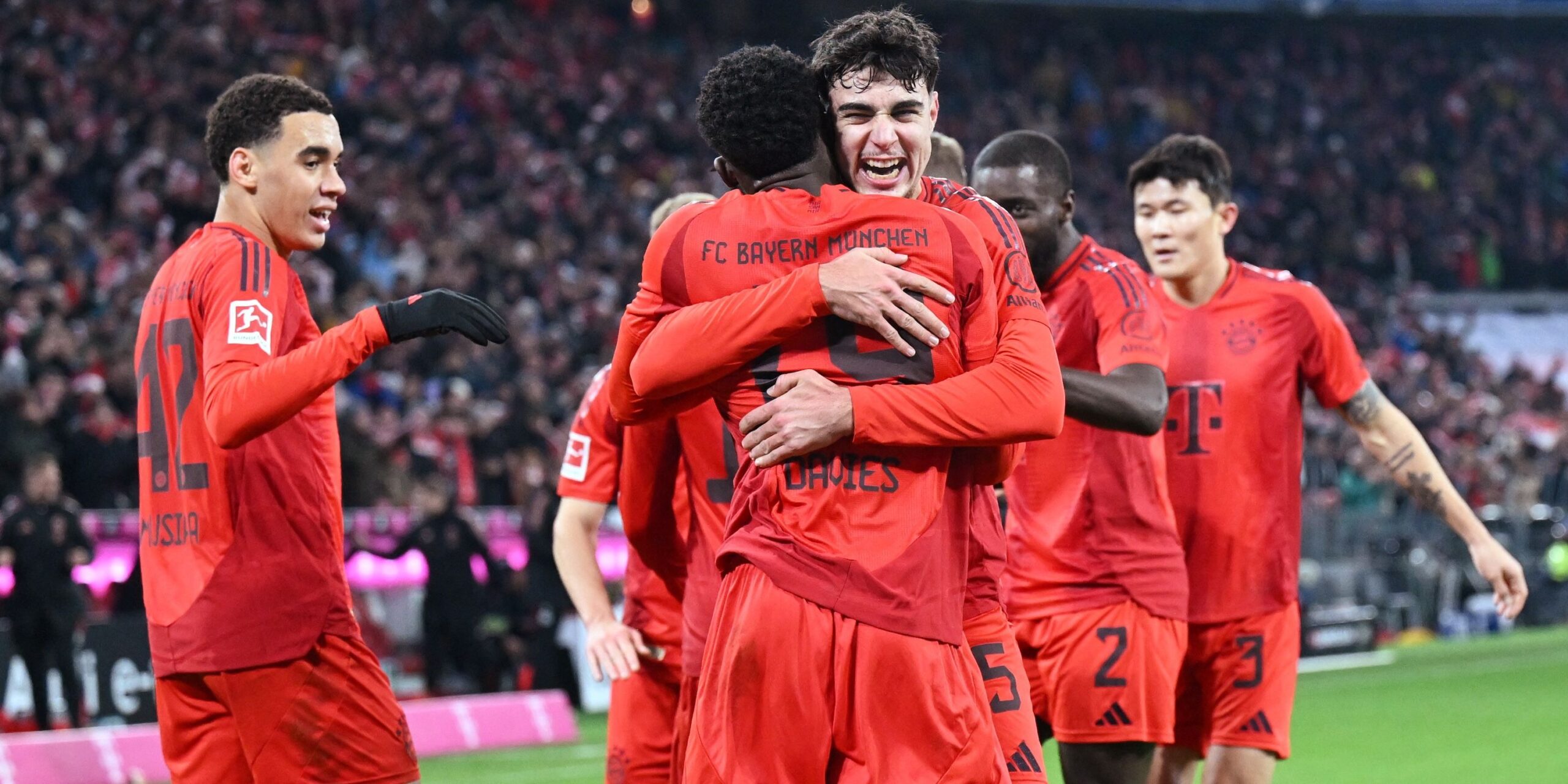 Liverpool confirmed to be « in the race » to sign « unbelievable » defender