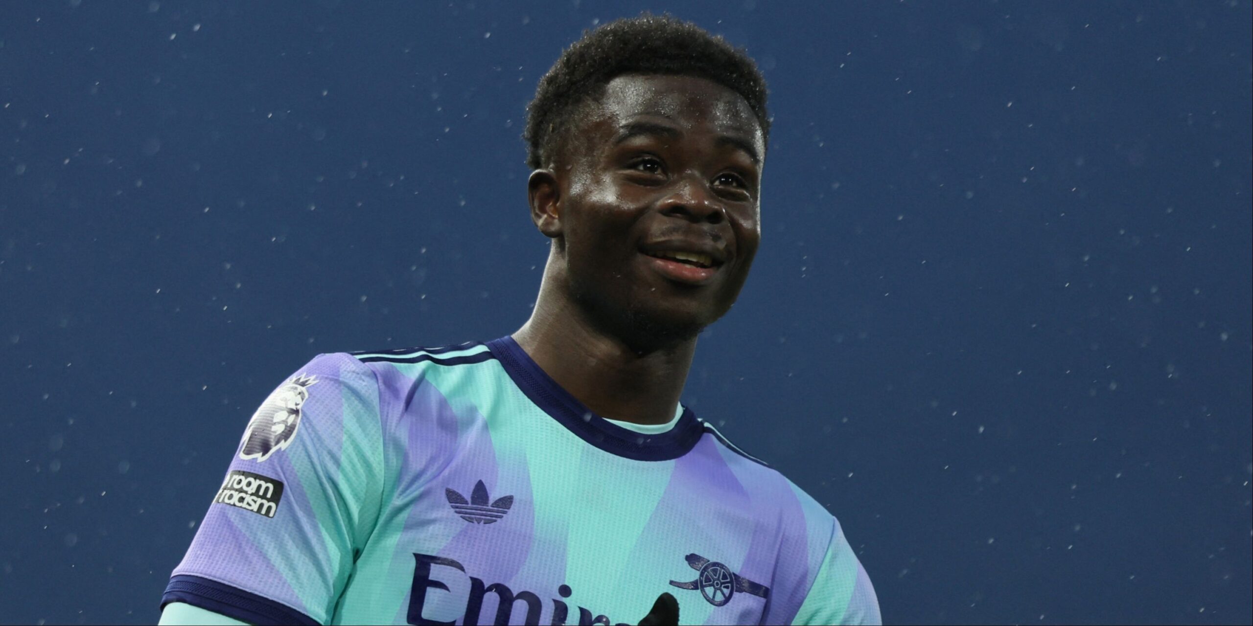 Arsenal can solve Saka crisis by signing « unstoppable » £60m « machine »