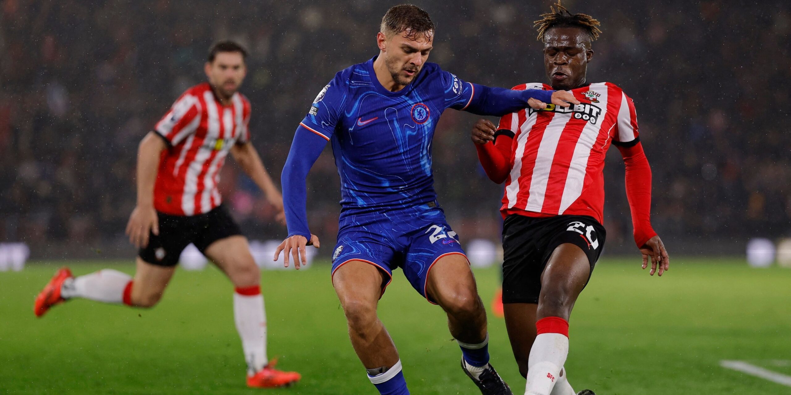 Chelsea ready to sell « sensational » £30m player with Aston Villa keen
