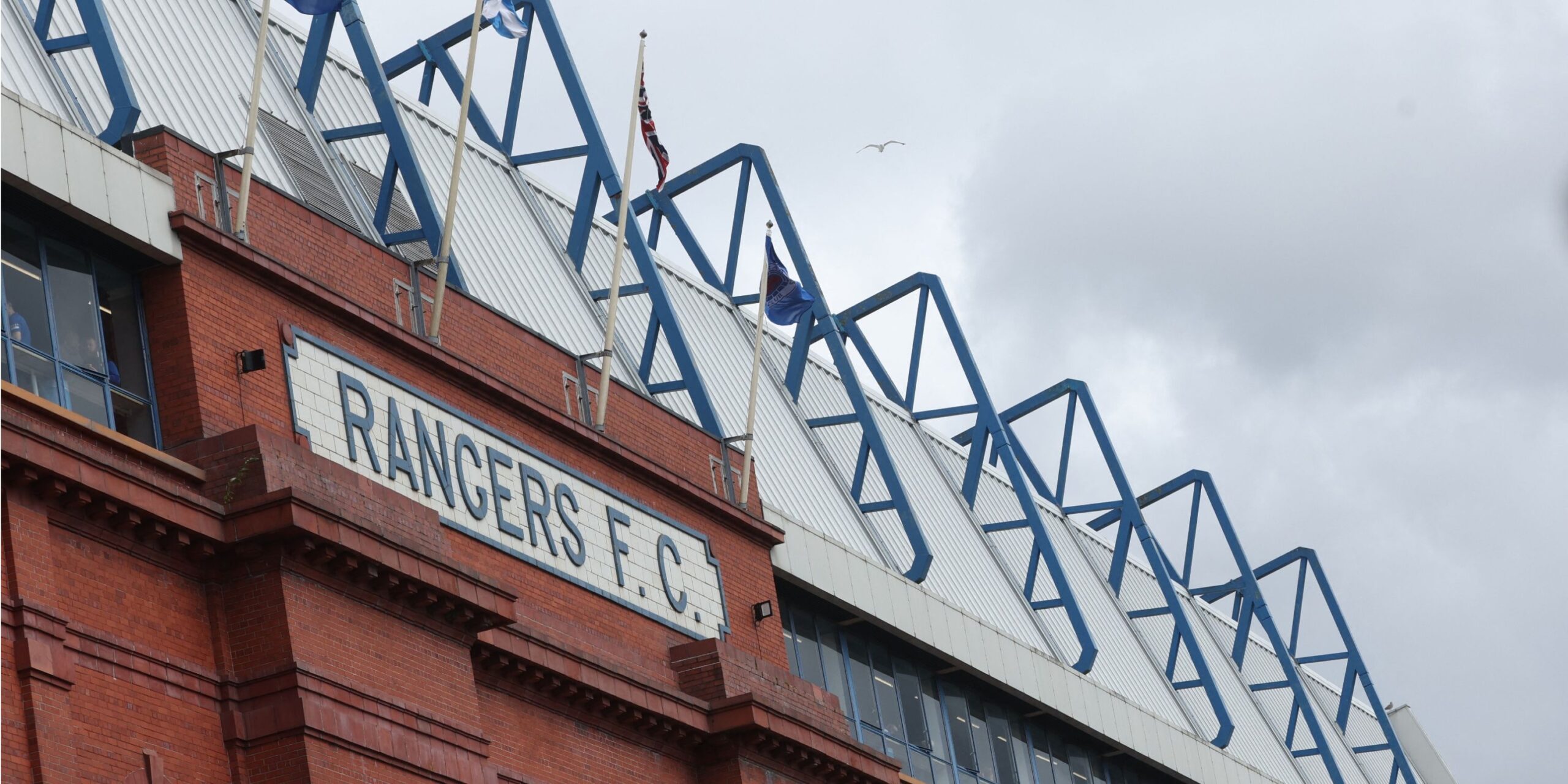 Rangers and Koppen now targeting players from one country ahead of January
