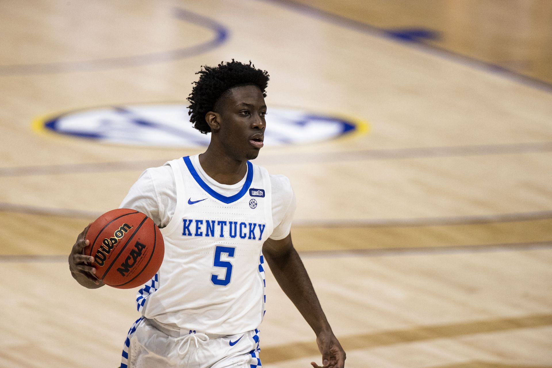 "I gotta carry his legacy and make sure it doesn't die": When No. 1 prospect AJ Dybantsa shared his feelings about late Boston hooper Terrence Clarke 