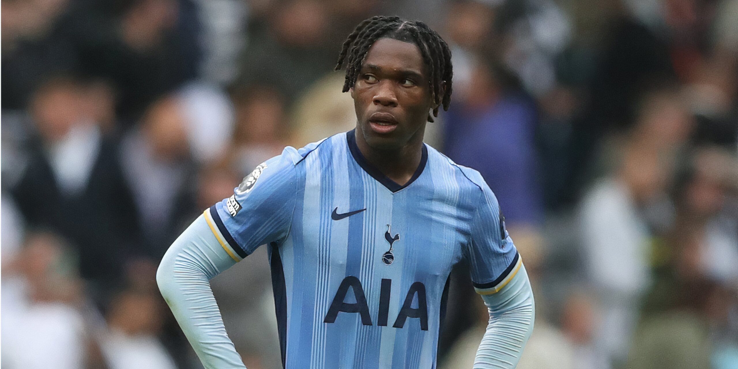 destiny udogie for tottenham scaled