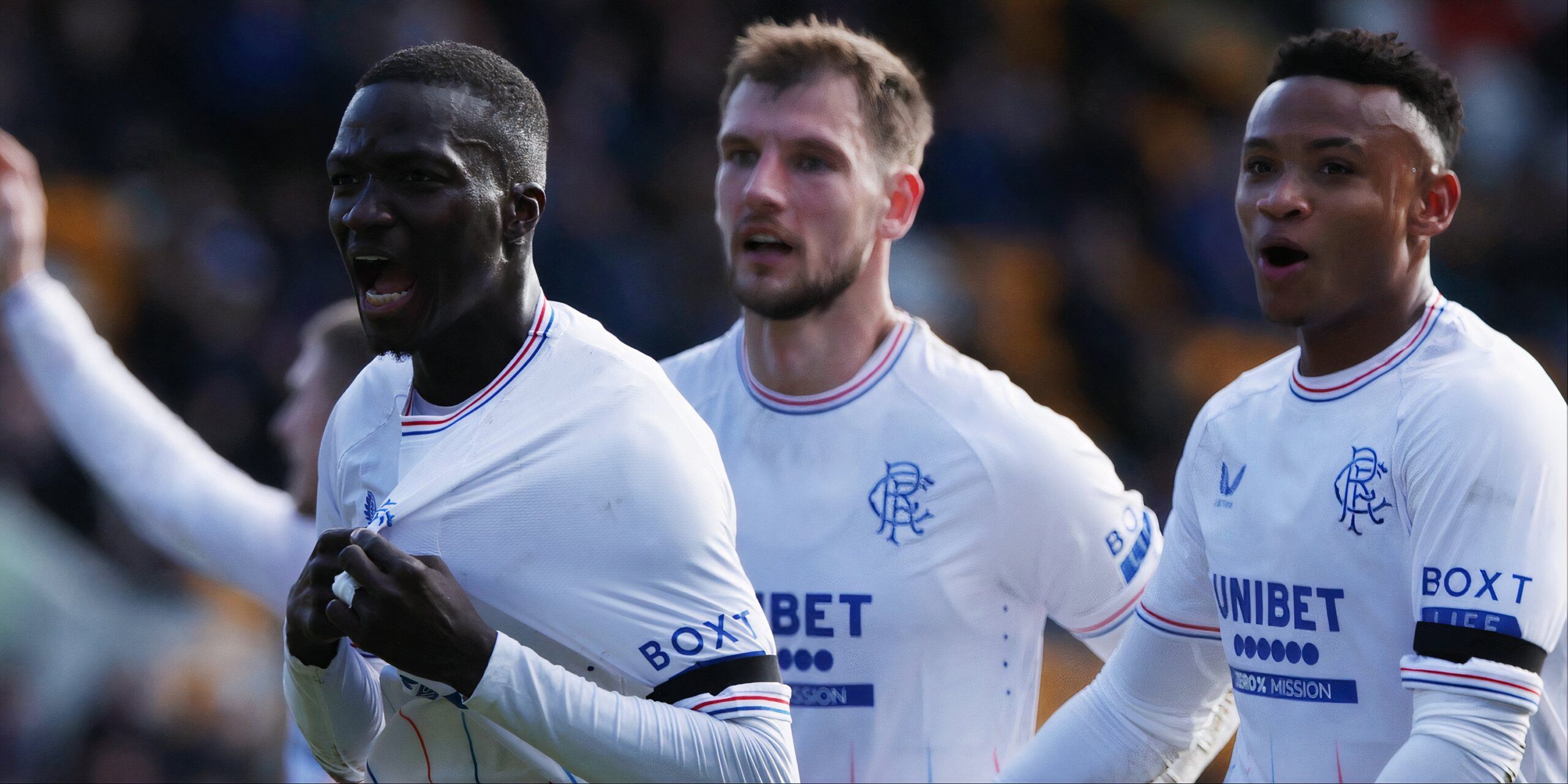 Rangers could repeat Barisic masterclass with exciting January transfer