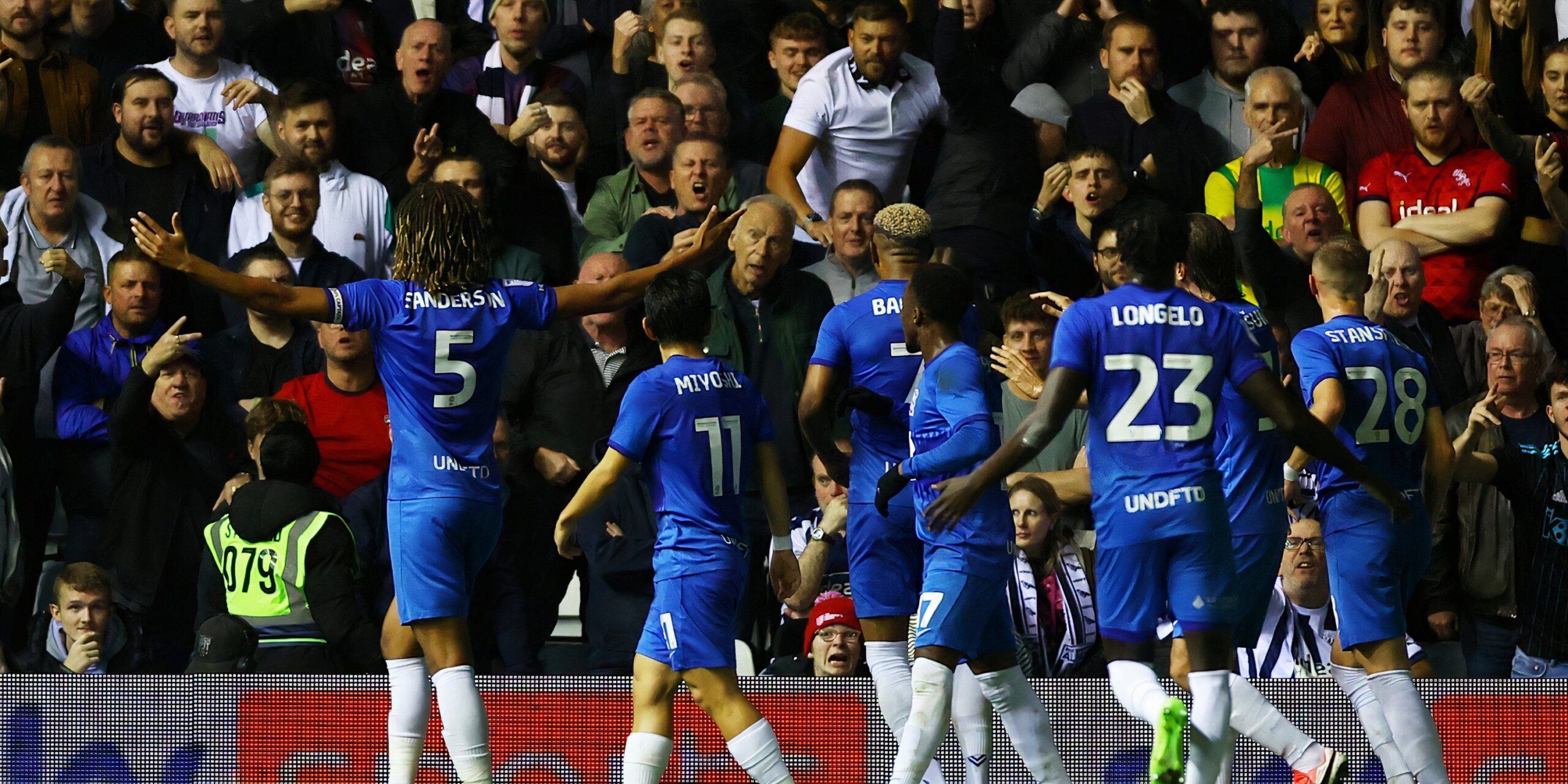 Davies must now sell Birmingham dud who Eustace thought was « fantastic »