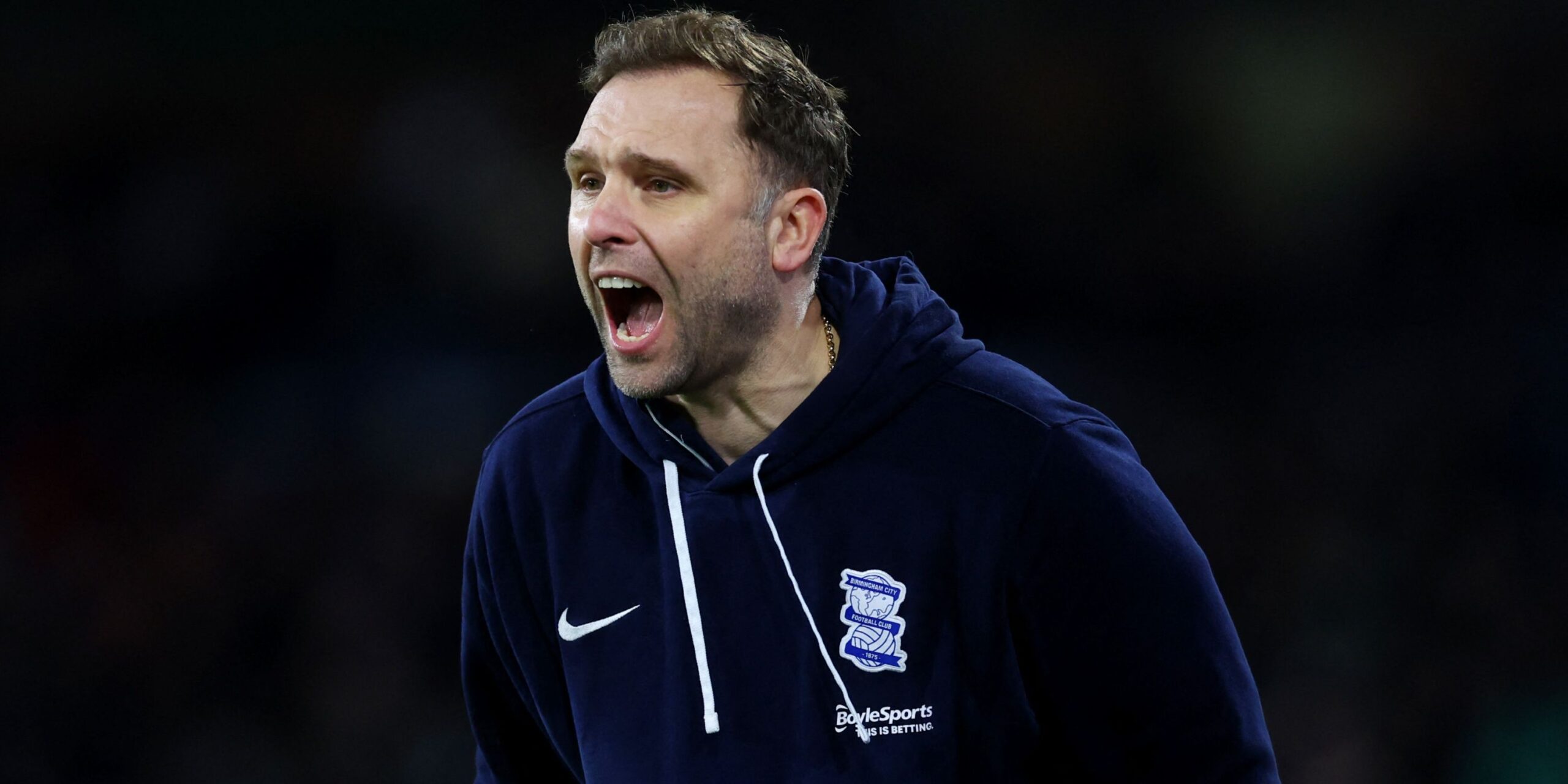 SCL must finally bin Birmingham dud who Eustace thought was « great »