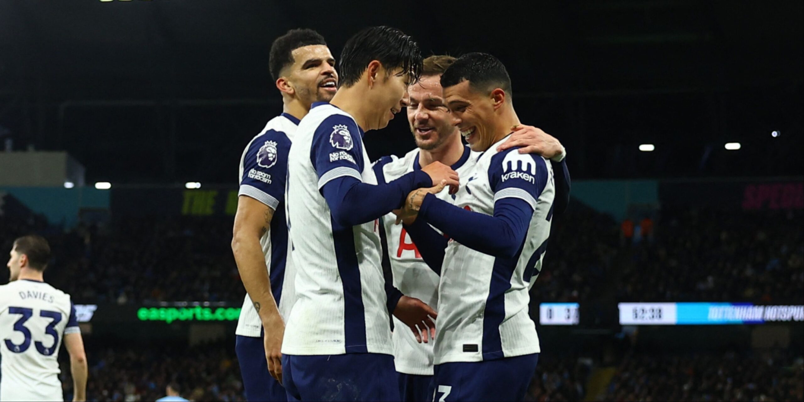 Ange got it wrong giving 2/10 Spurs star 90 minutes