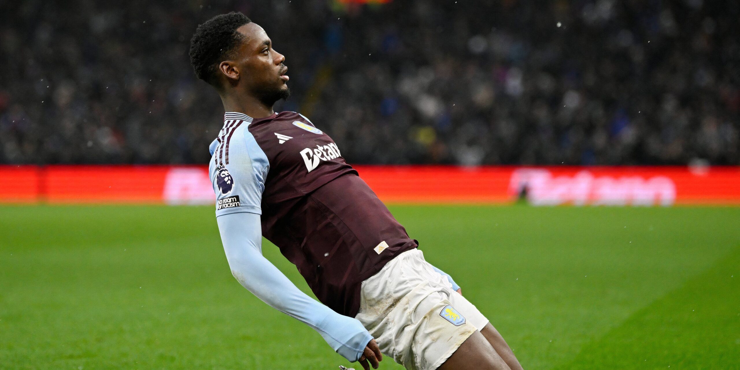 Aston Villa want to sign £40m star who’s like Saka