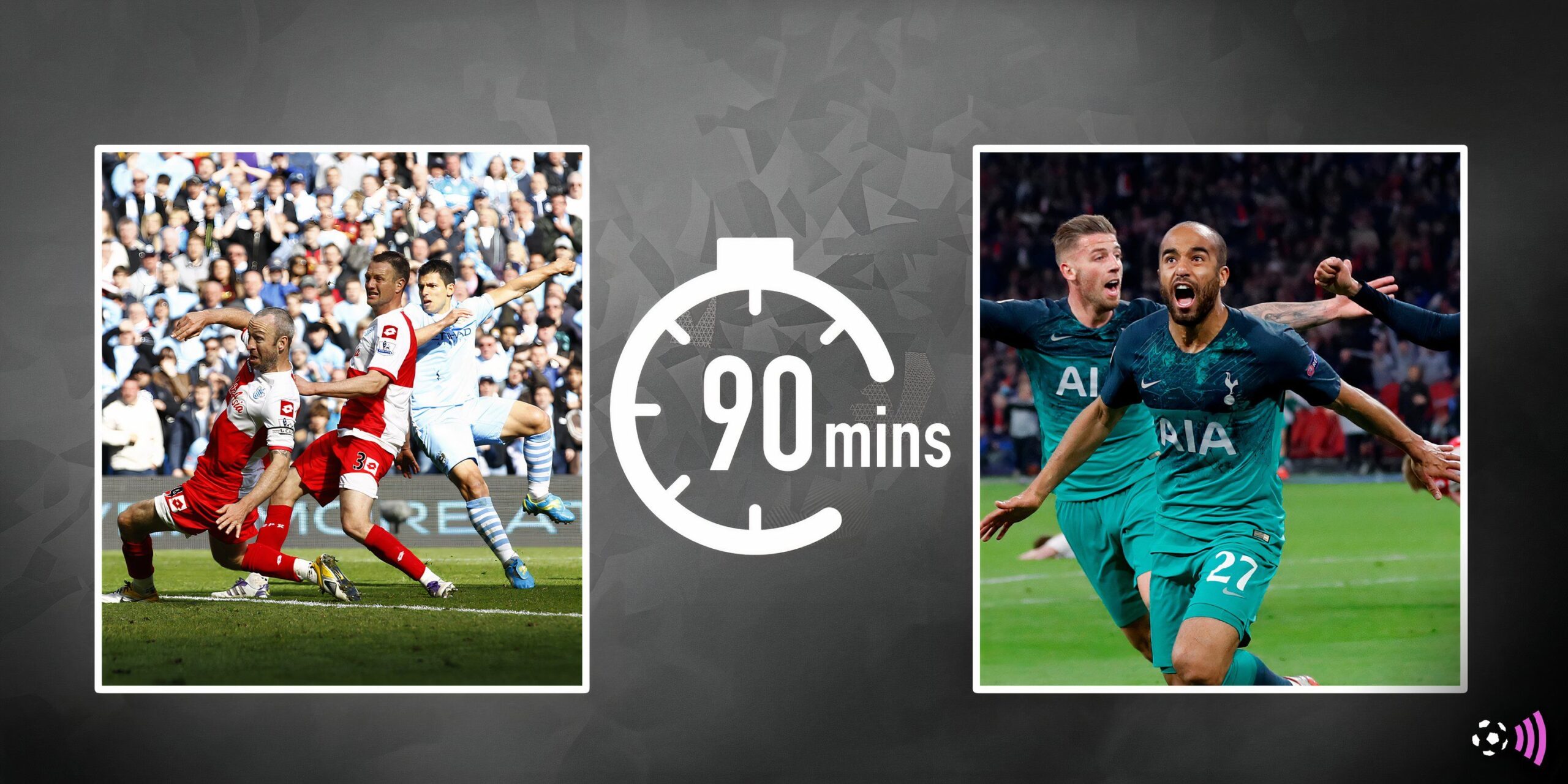 Ranking the 10 best last-minute goals