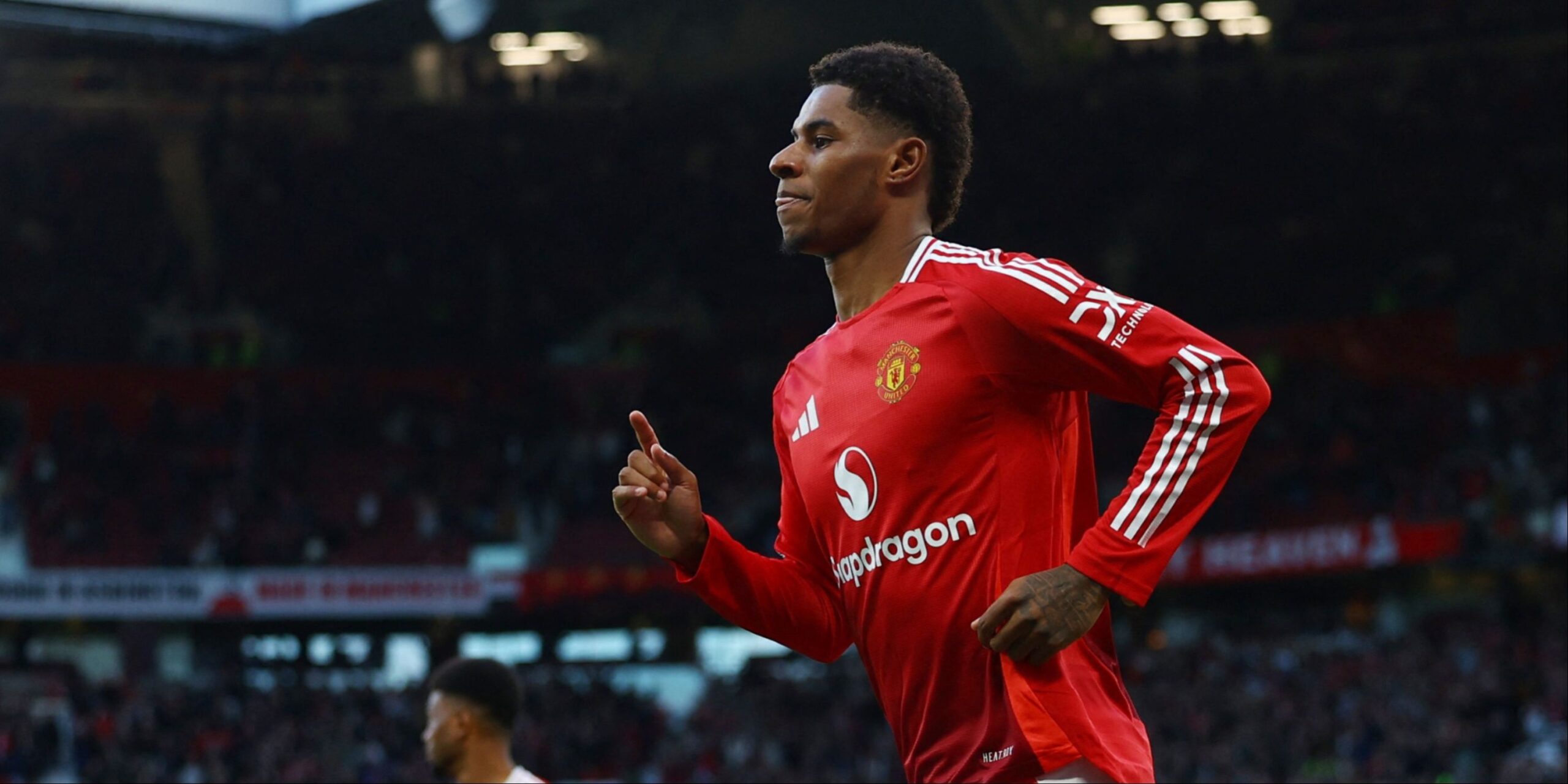 Amorim now puts 2 more Man Utd stars up for sale alongside Marcus Rashford