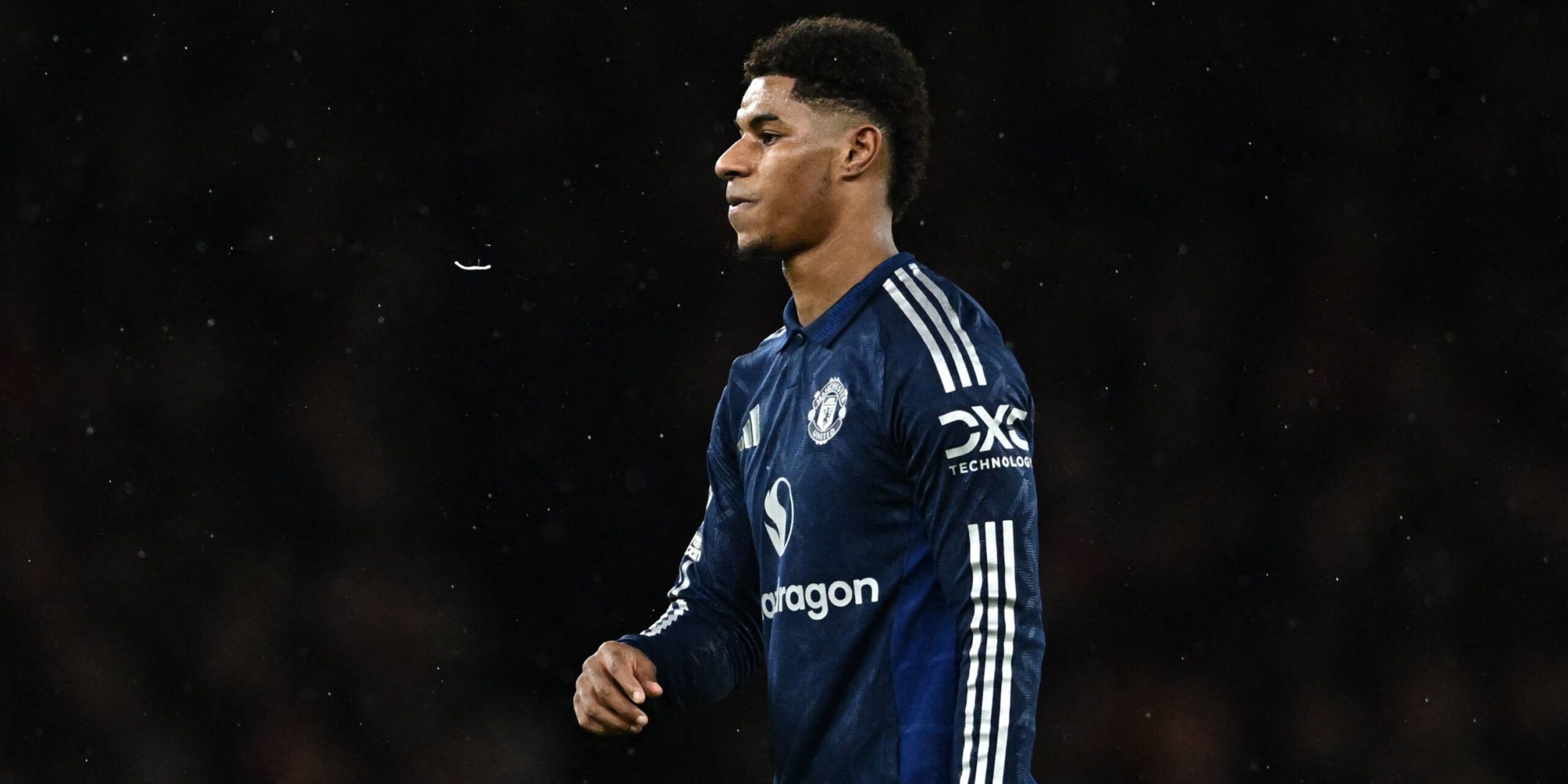 Barcelona willing to offer Man Utd £221k-p/w ace in exchange for Rashford