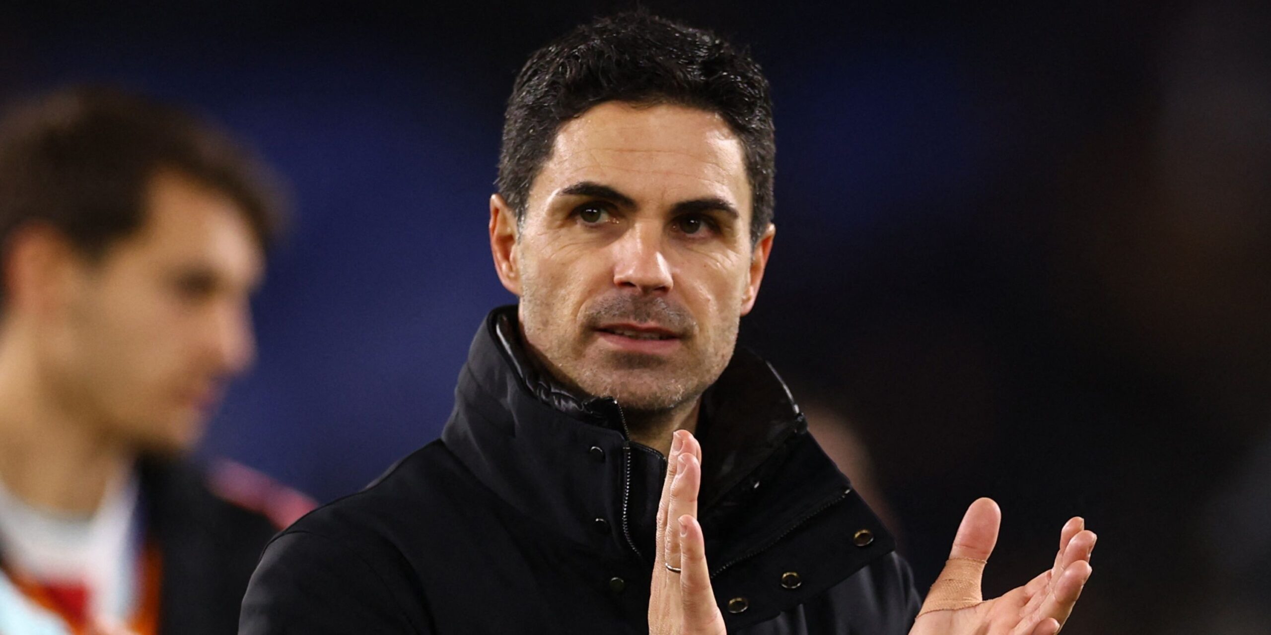Arteta pulling U-turn over Arsenal deal for « versatile » attacker in January