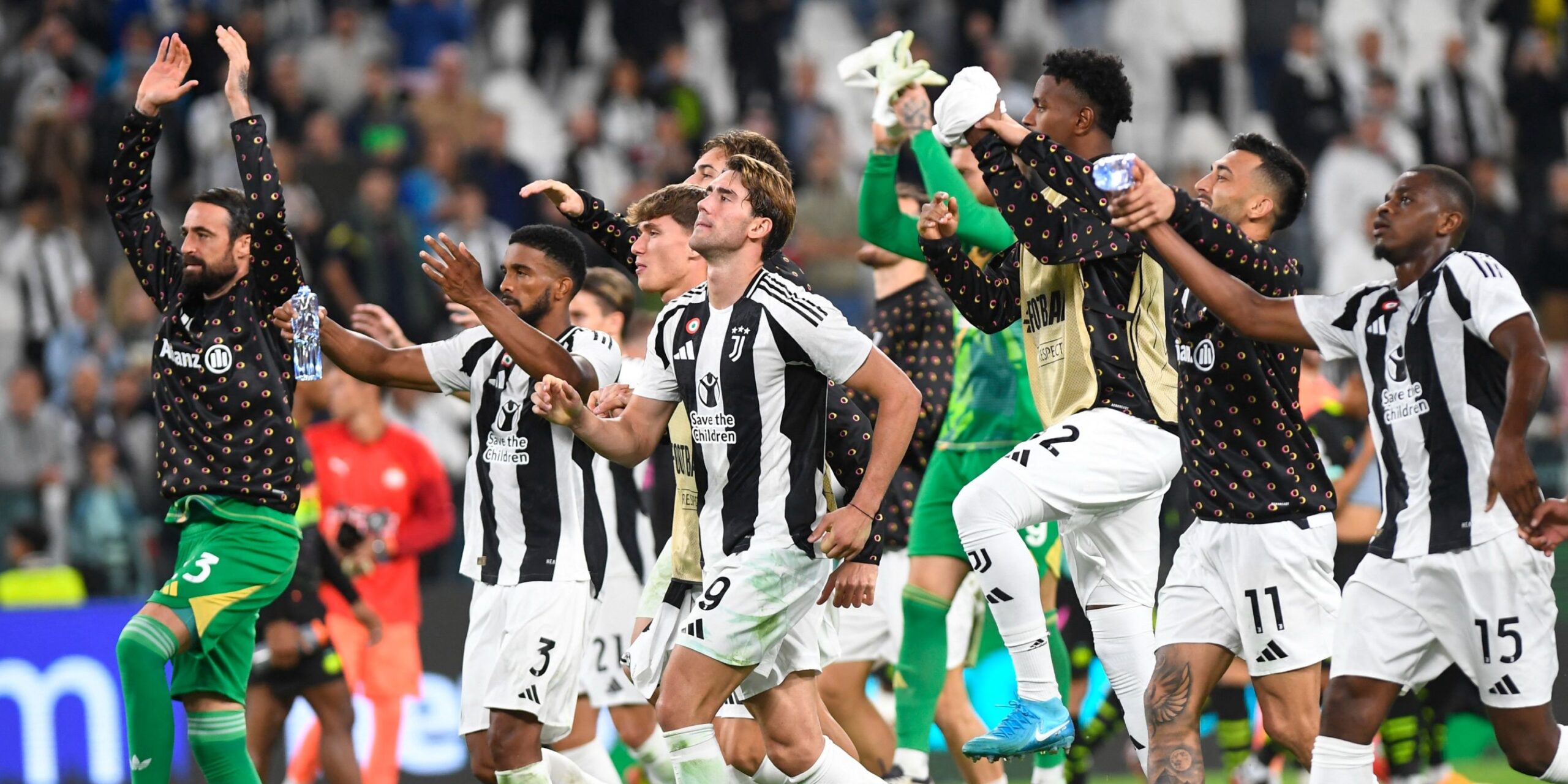 Chelsea « leader » could quit in January as Juventus make approach for him