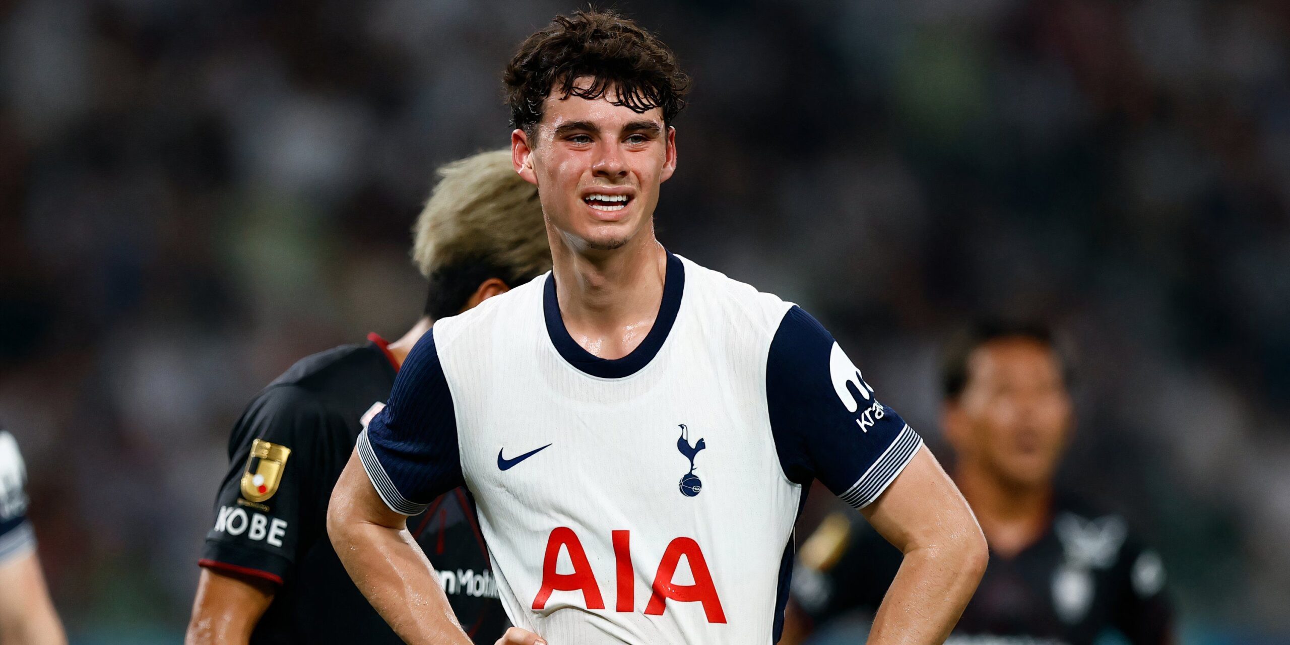 Spurs pushing for « monster » £25m Gray upgrade in January