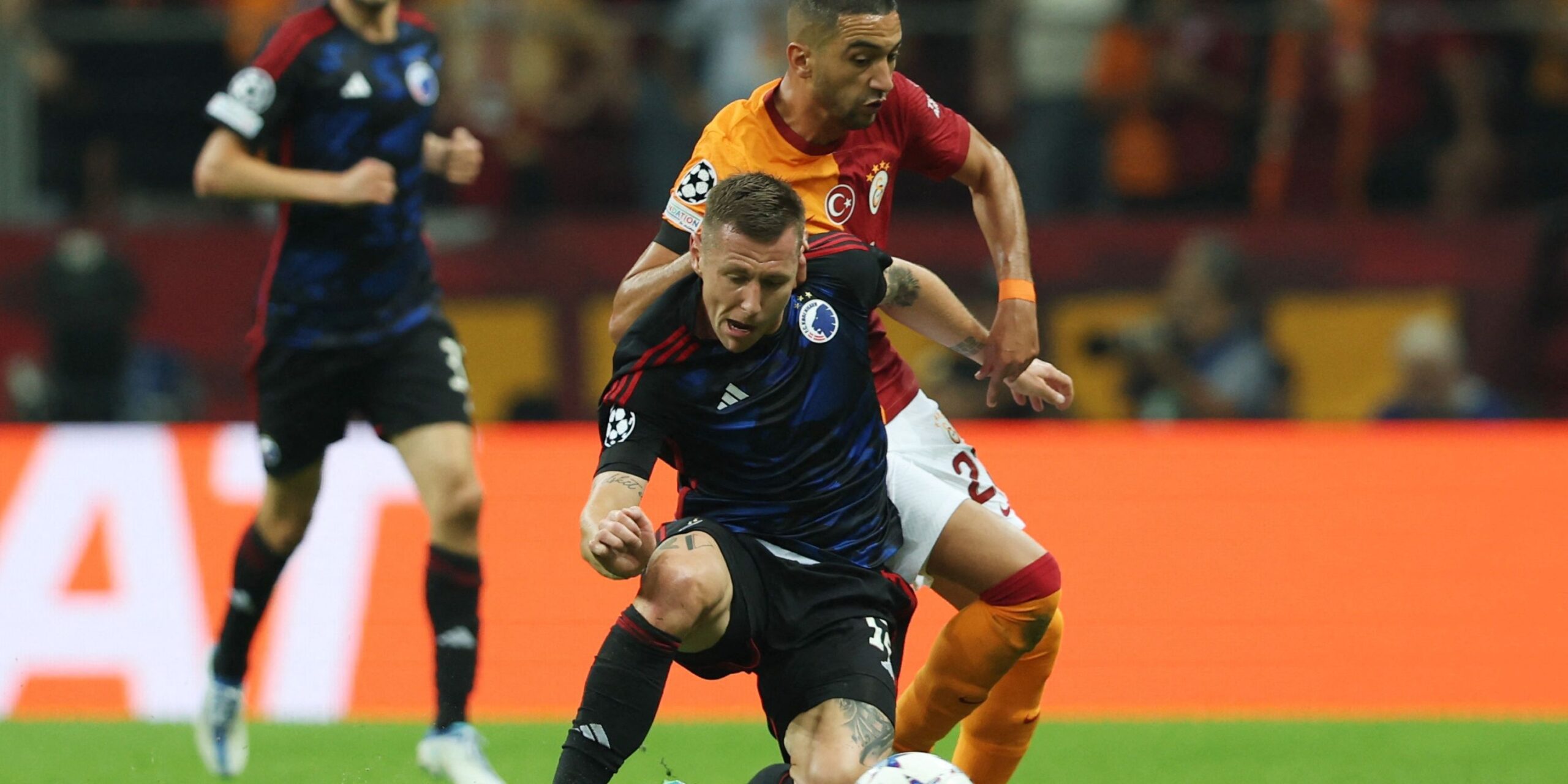 West Ham set sights on signing « decisive » UCL winner in January bargain
